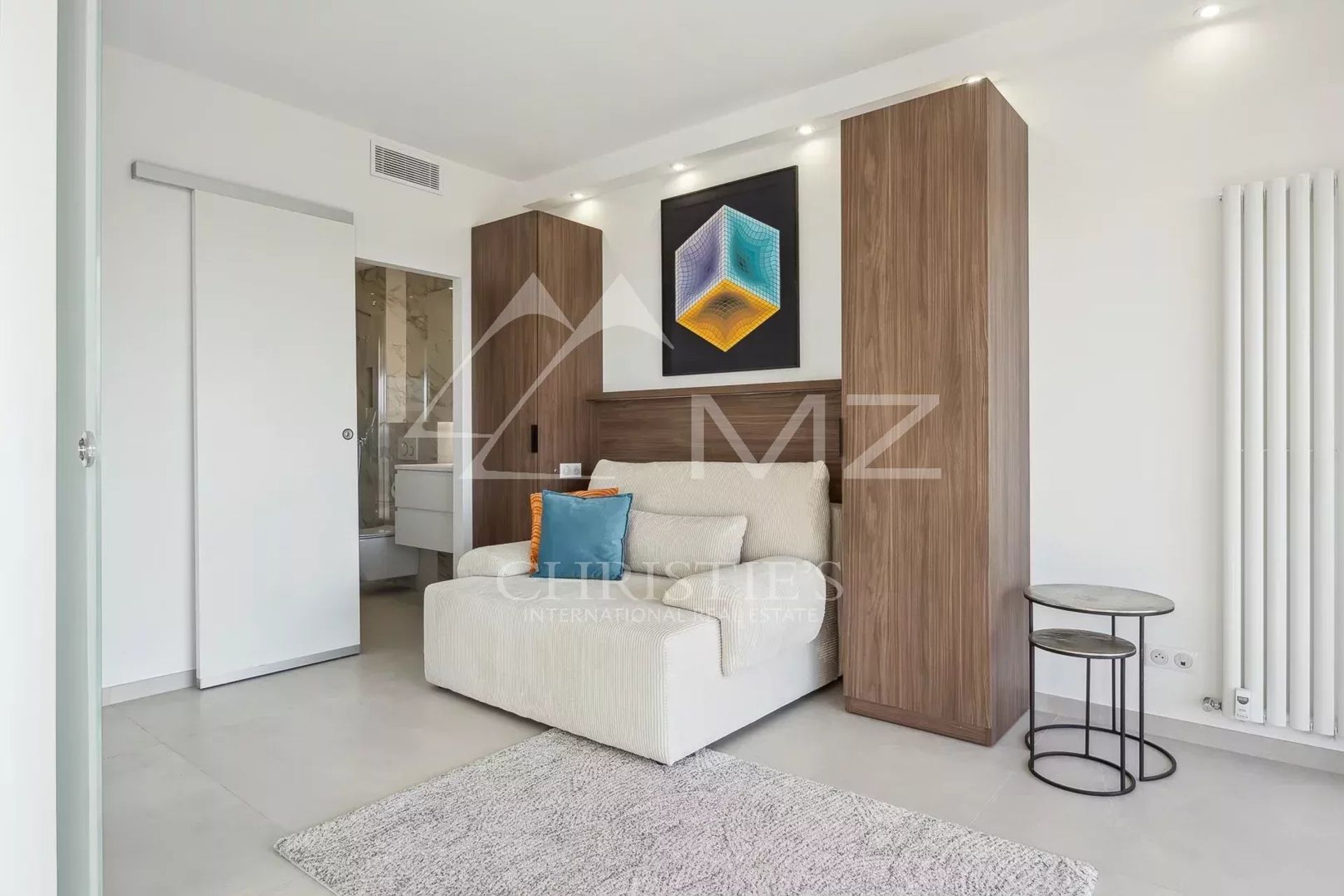 Condominium dans Cannes, Alpes-Maritimes 11877635