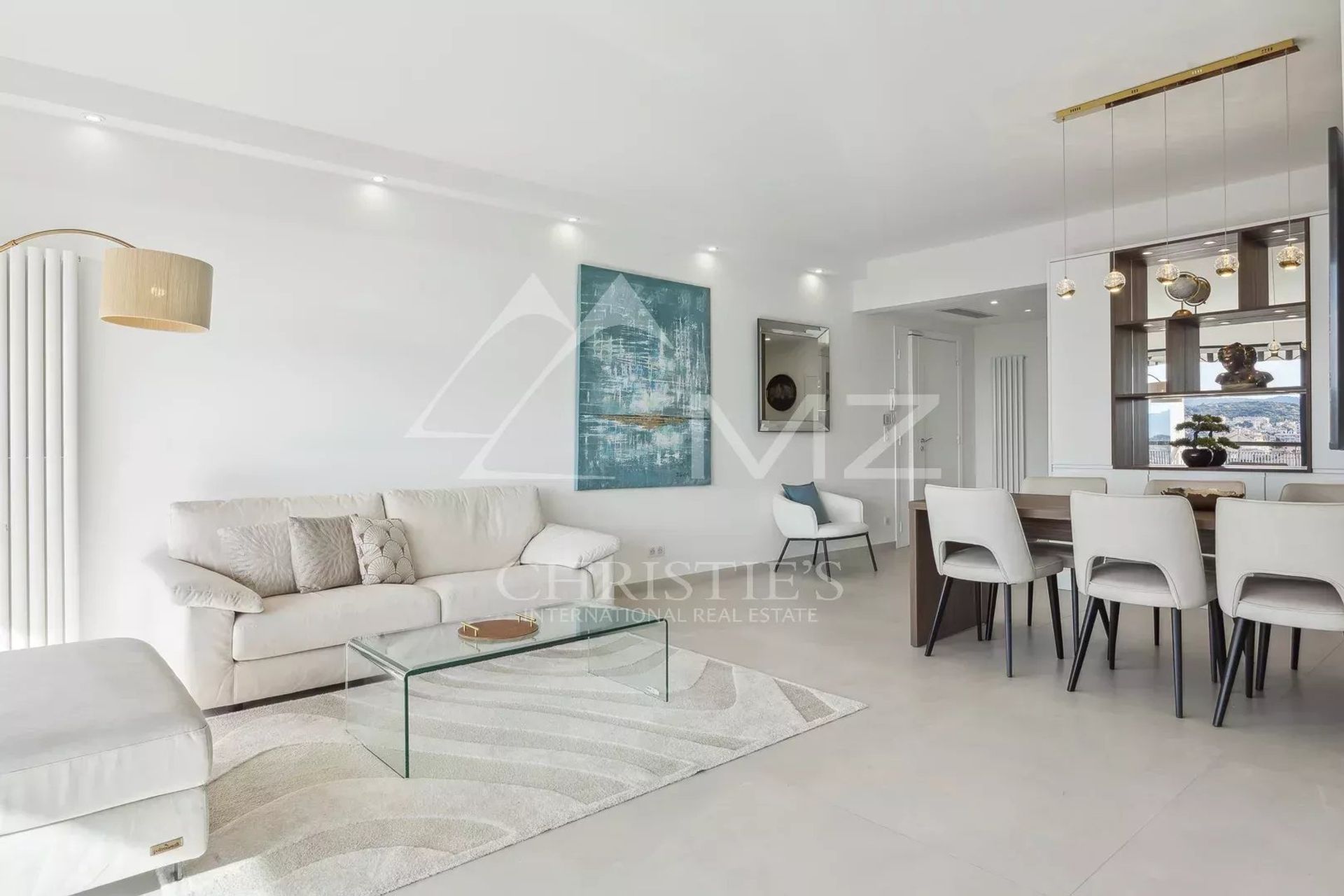 Condominium dans Cannes, Alpes-Maritimes 11877635