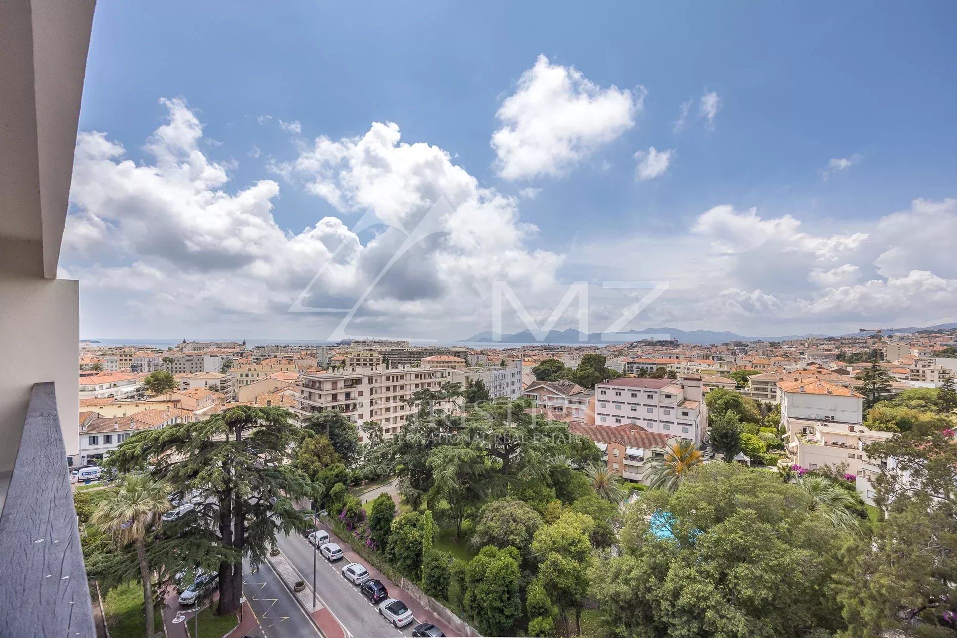 Condominium dans Cannes, Alpes-Maritimes 11877635