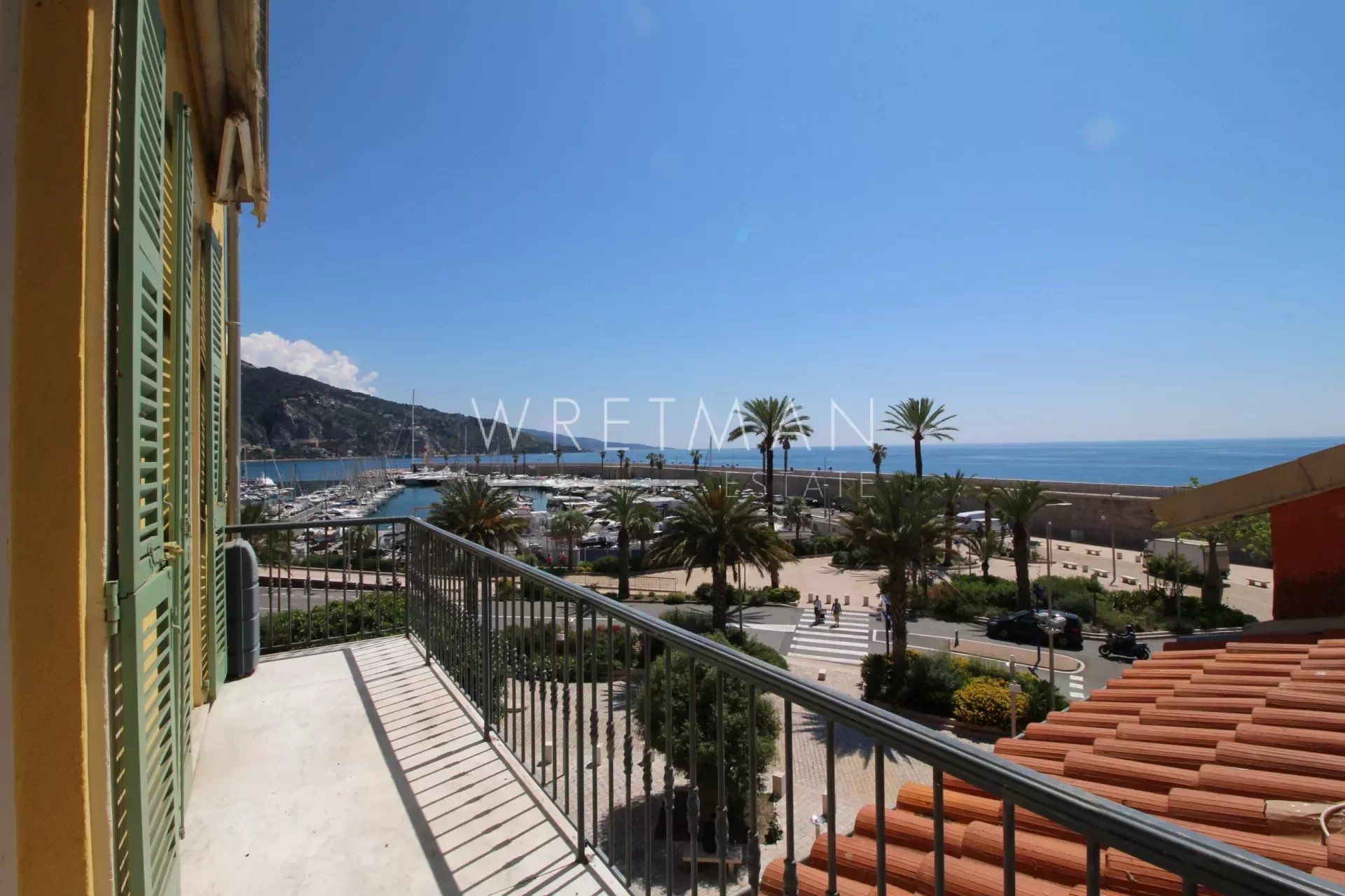 سكني في Menton, Alpes-Maritimes 11877647