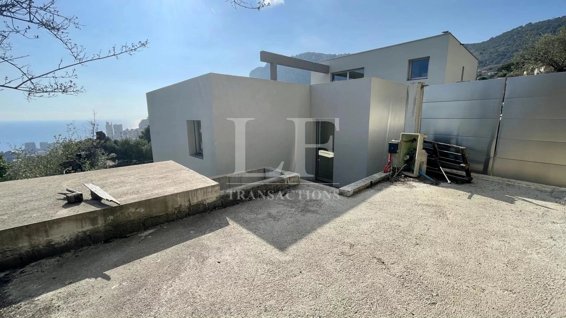 Haus im Beausoleil, Alpes-Maritimes 11877708