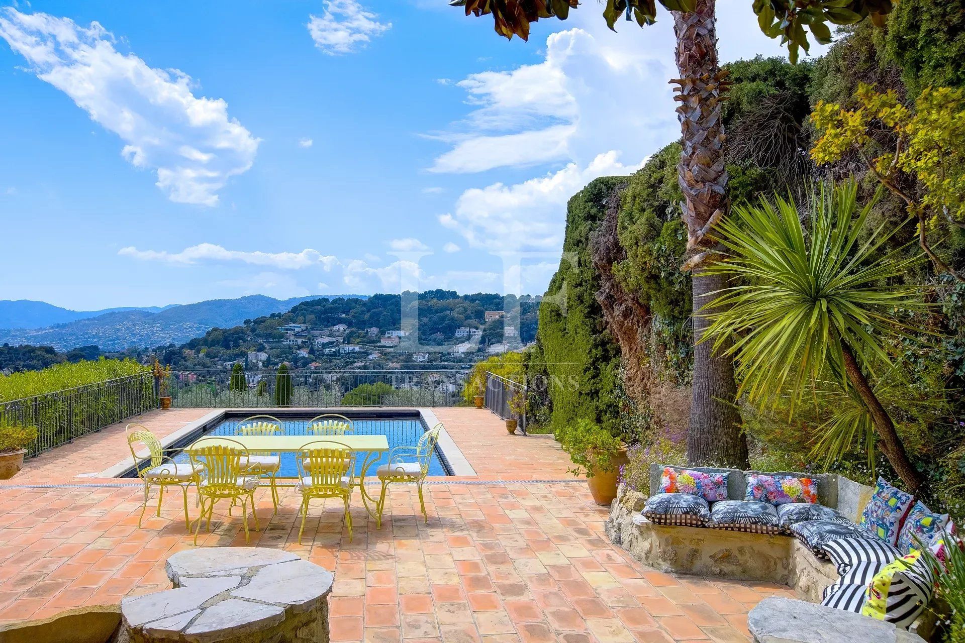 Huis in Mougins, Alpes-Maritimes 11877712