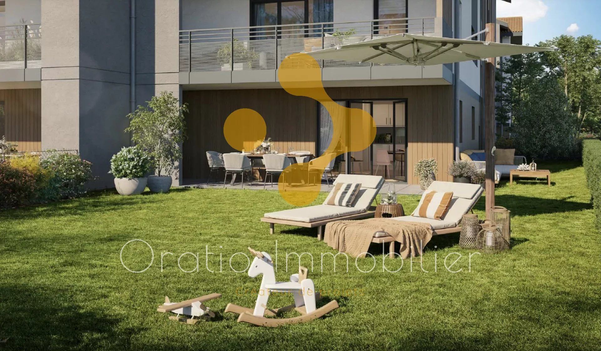 Condominio nel Villy-le-Pelloux, Alvernia-Rodano-Alpi 11877713