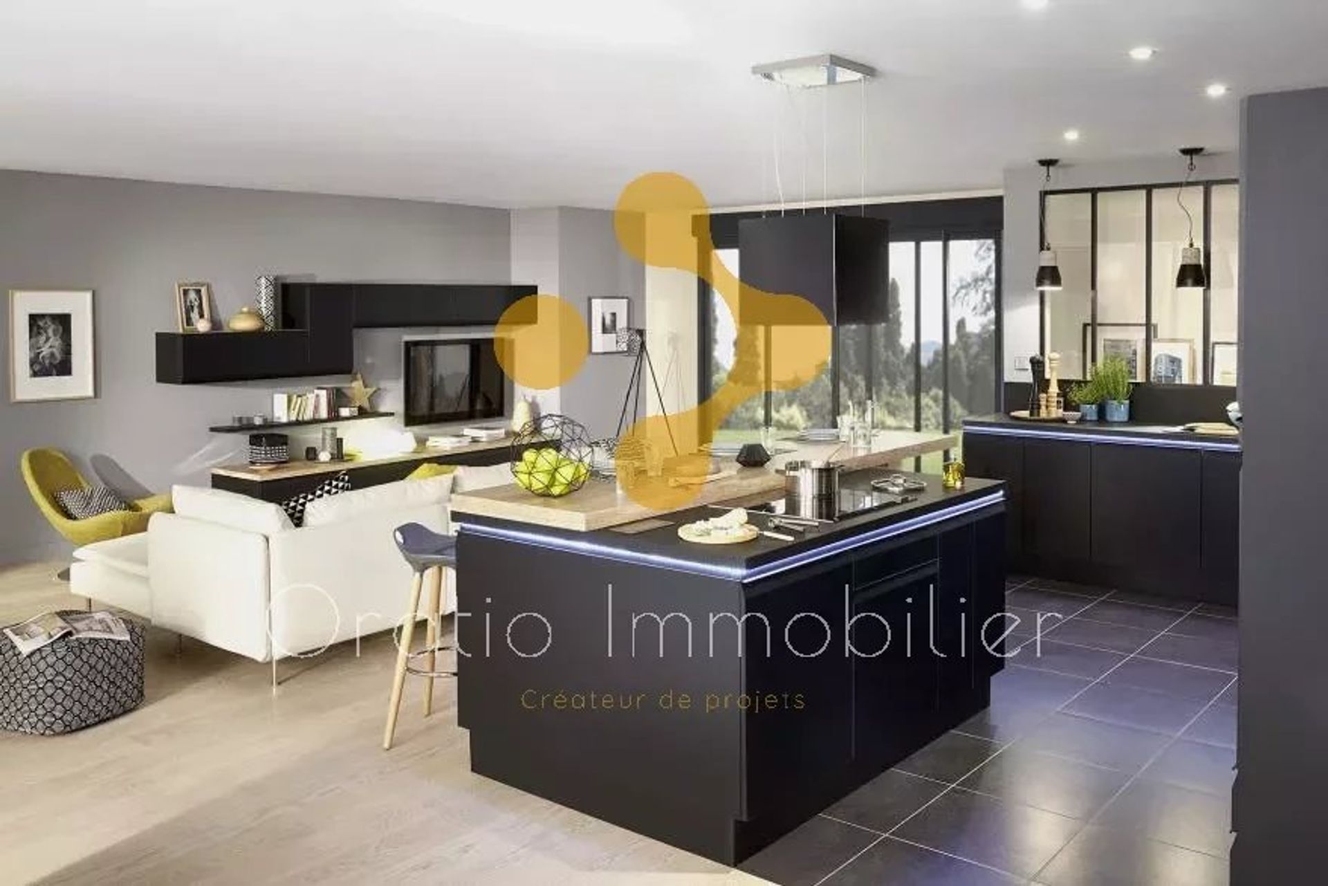 Condominio nel Villy-le-Pelloux, Alvernia-Rodano-Alpi 11877713