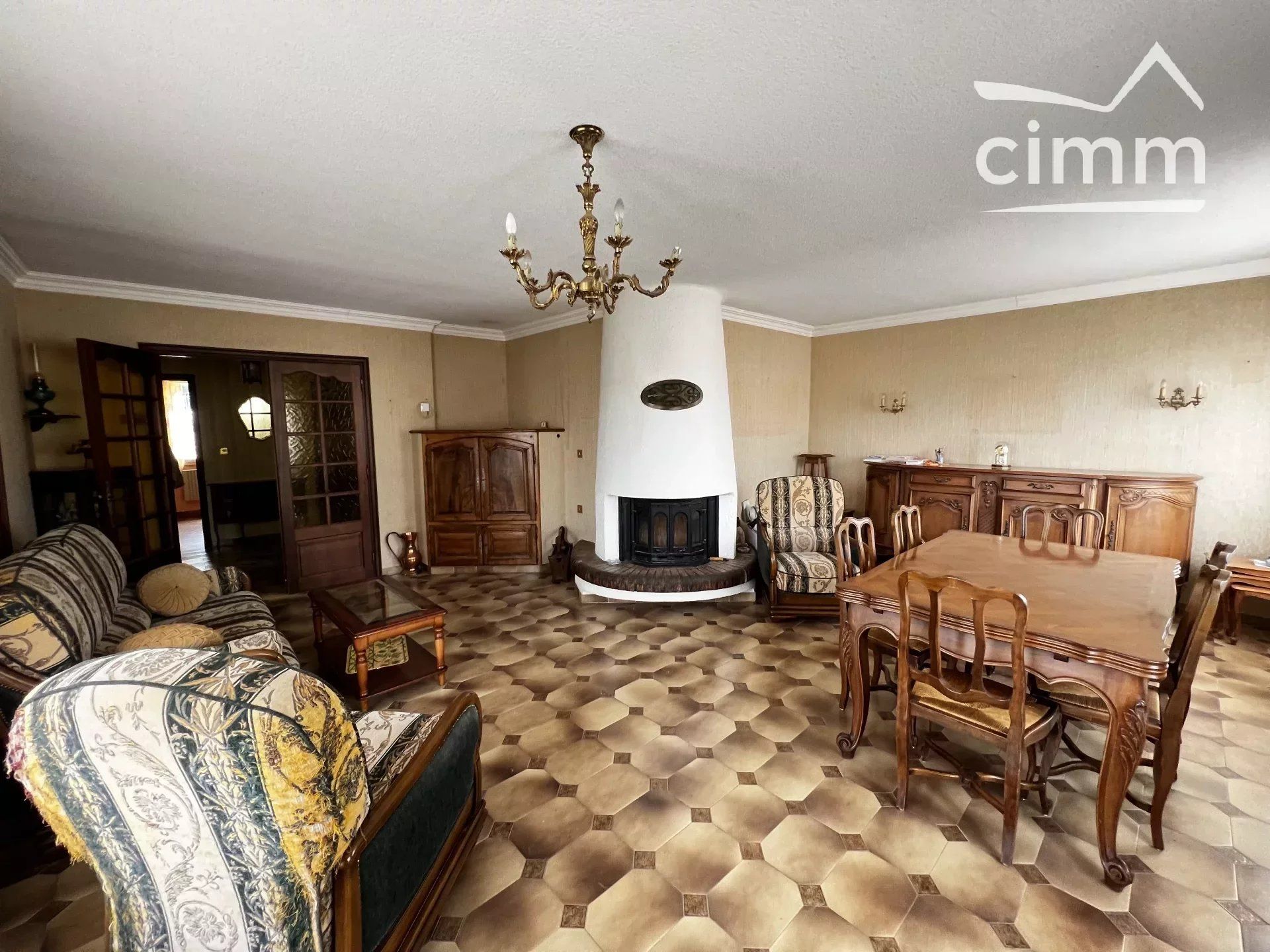 жилой дом в Chateau-Arnoux-Saint-Auban, Provence-Alpes-Cote d'Azur 11877739