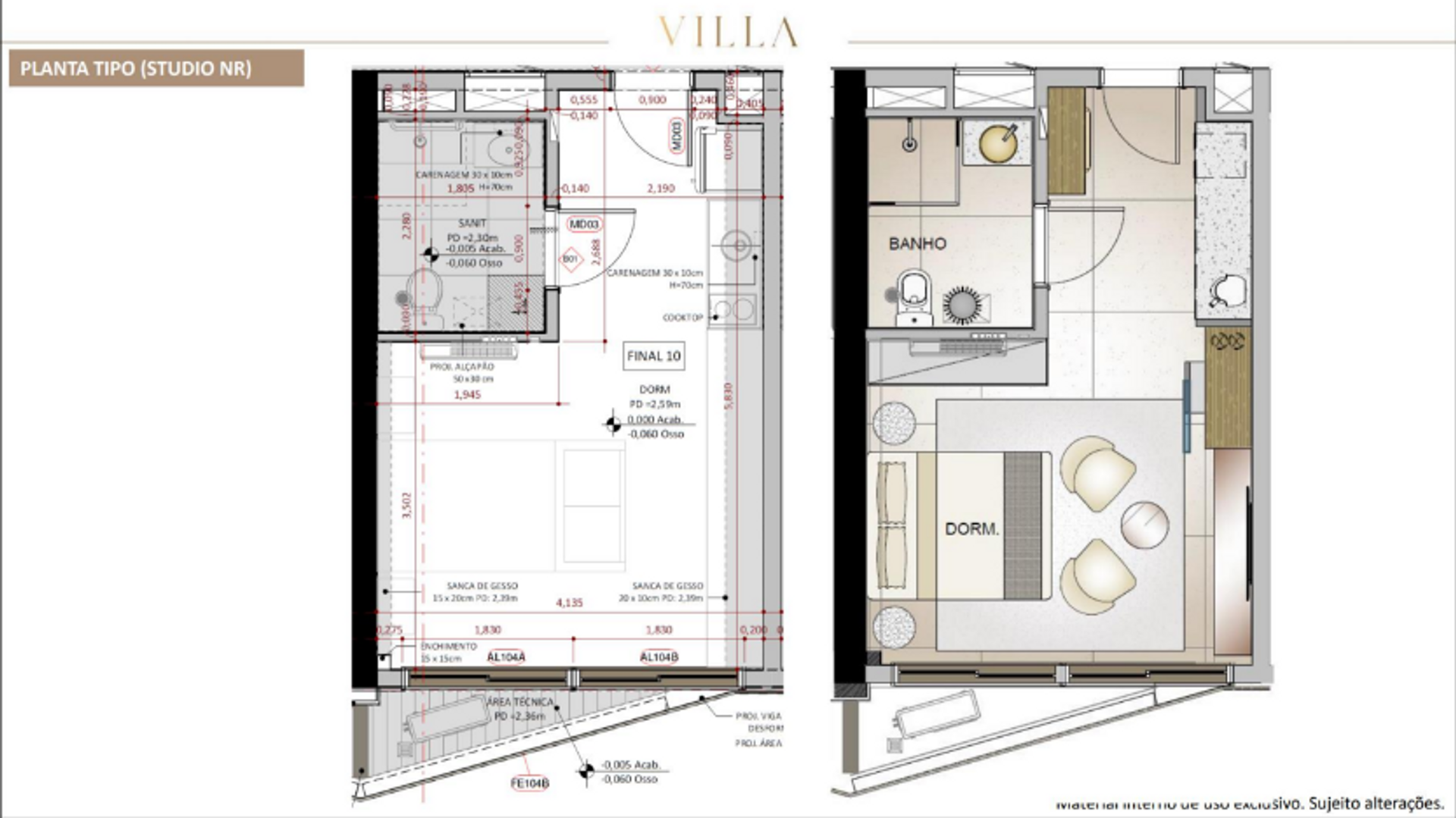 Multi Family in , Rua Ministro Gabriel de Rezende Passos 11877819