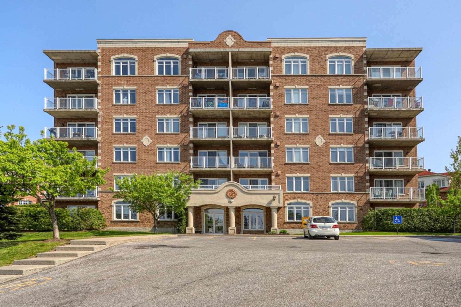 Condominium in Cartierville, 6500 Boulevard Henri Bourassa Ouest 11877823