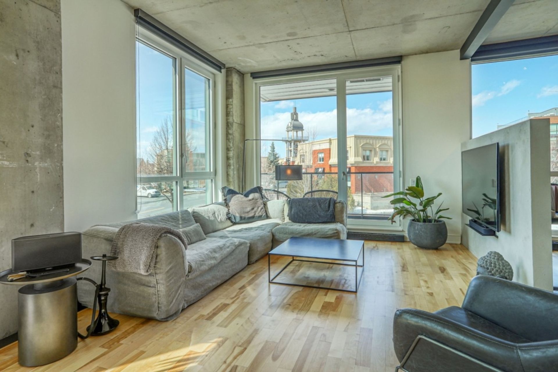 Condominio en Cartierville, 2200 Rue Harriet-Quimby 11877824