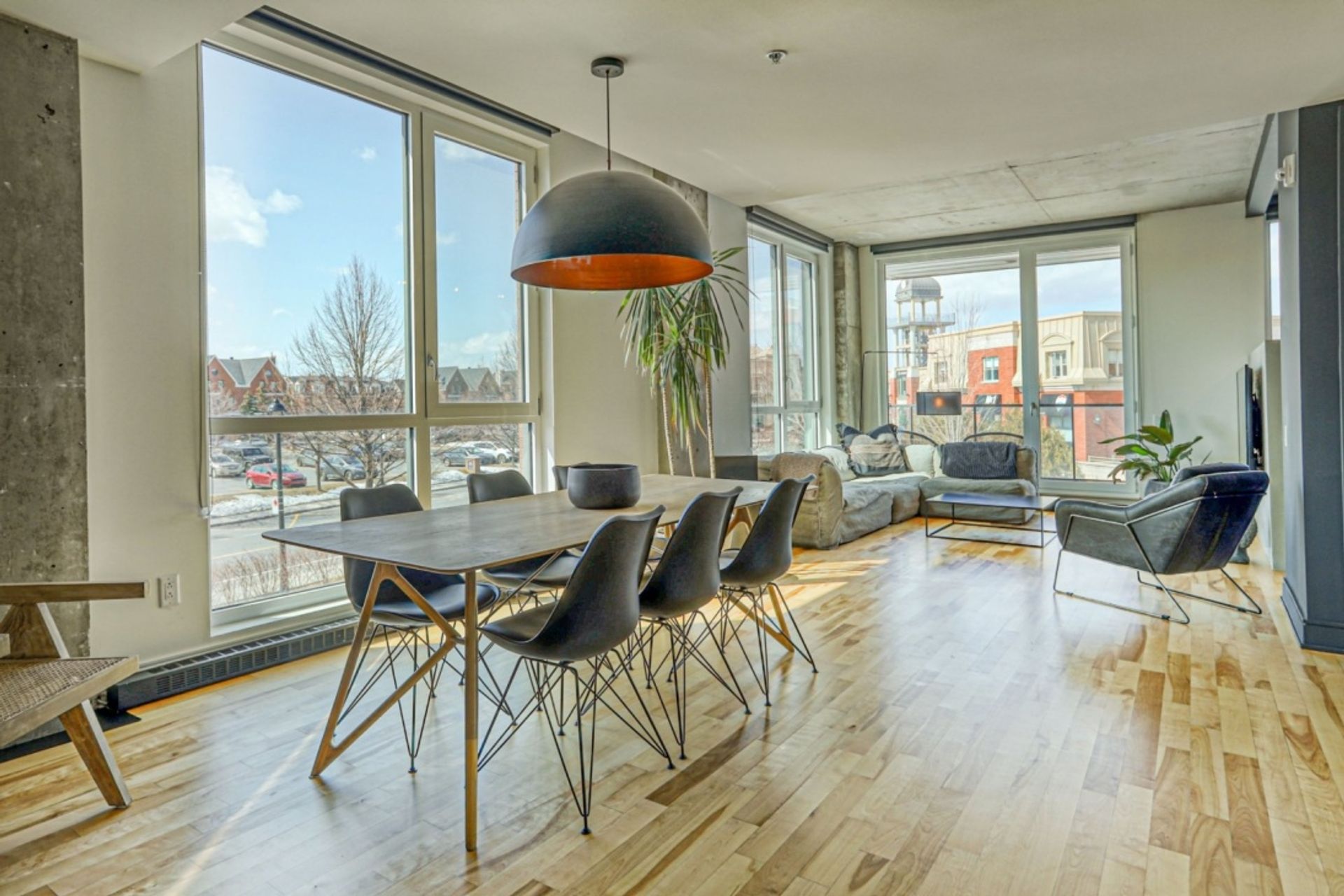 Condominio en Cartierville, 2200 Rue Harriet-Quimby 11877824