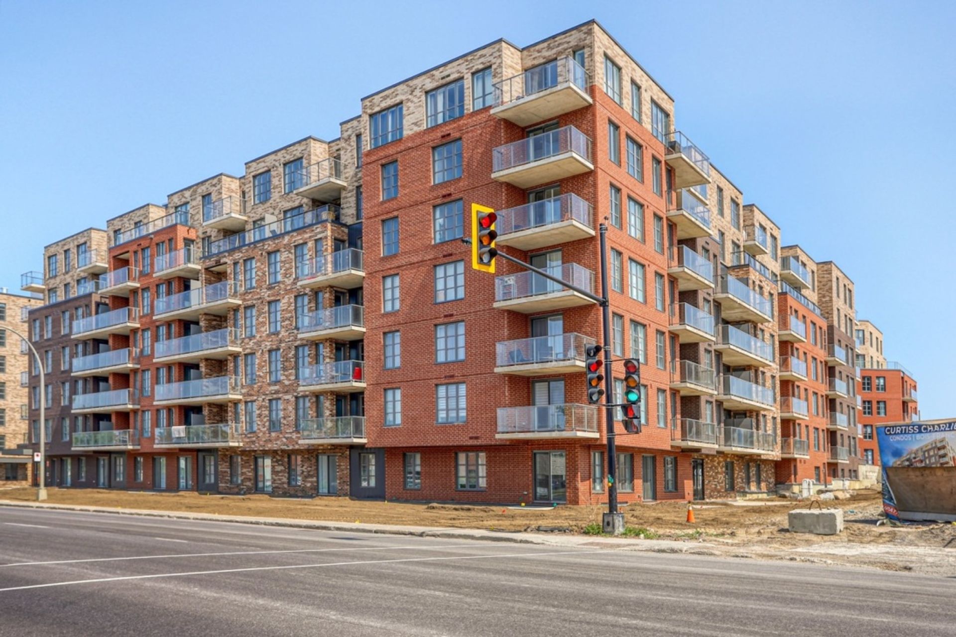 Condominium in Cartierville, 5250 Boulevard Henri Bourassa Ouest 11877827