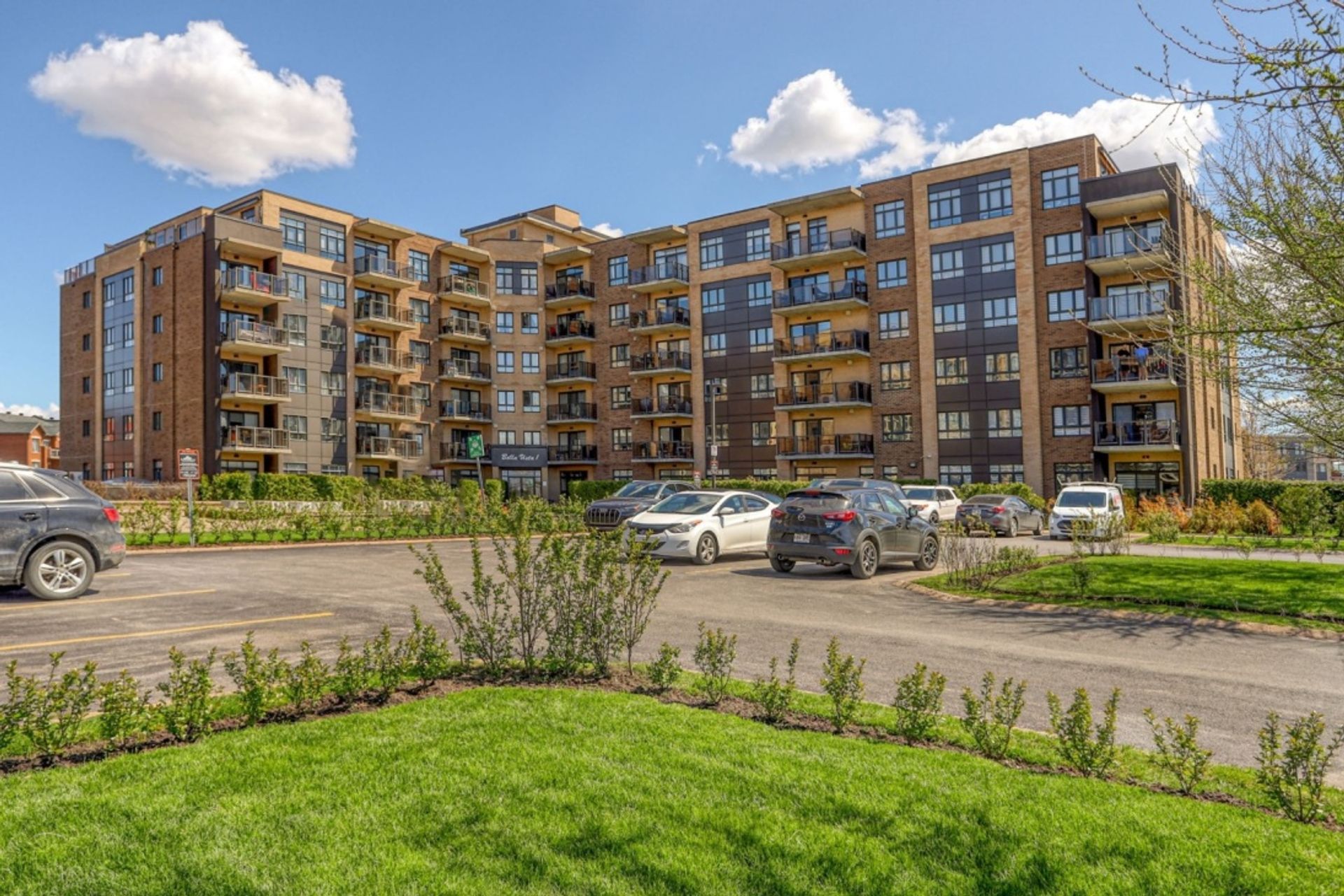 Condominium in Cartierville, 3625 Rue Jean-Gascon 11877828