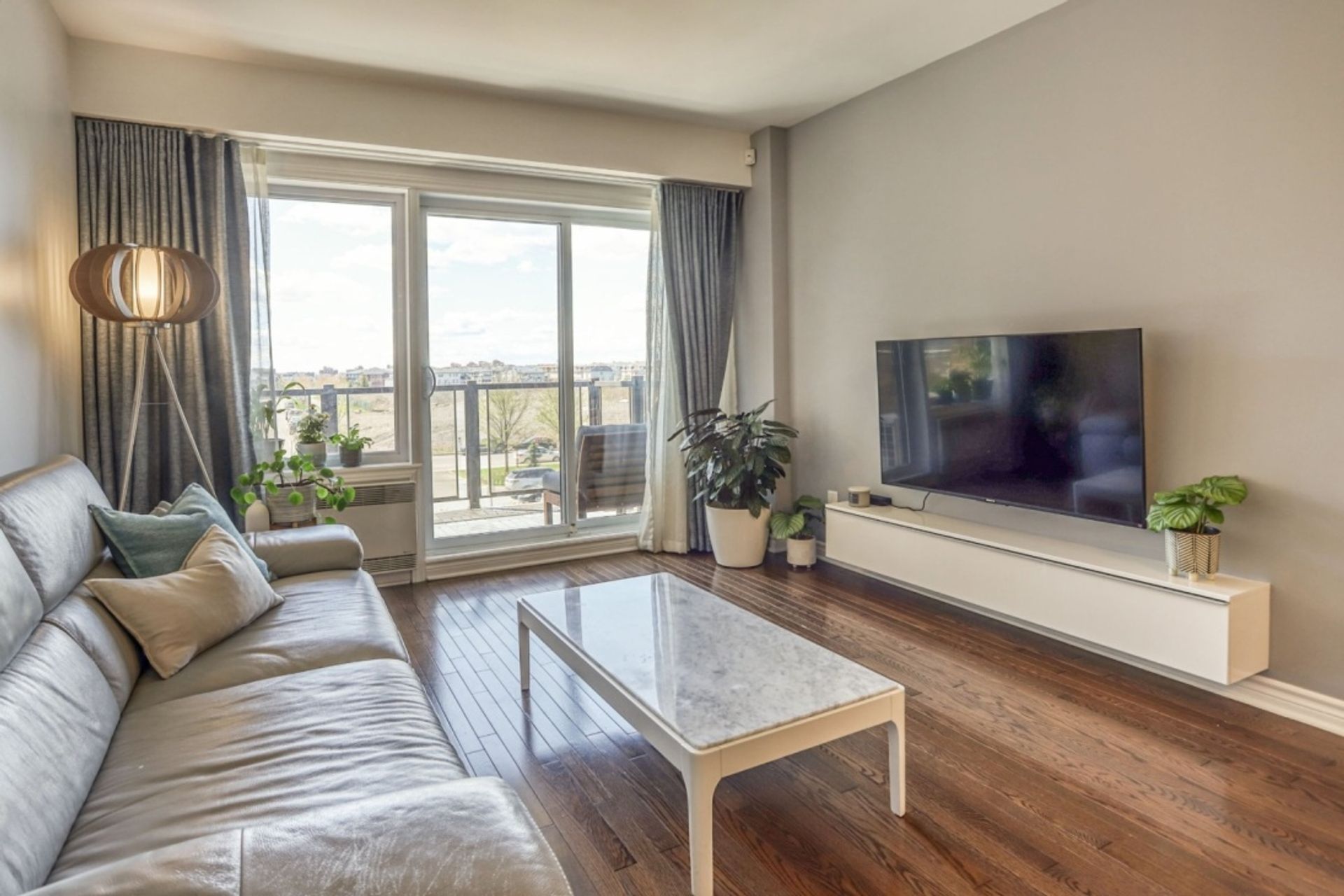 Condominio en Cartierville, 3625 Rue Jean-Gascon 11877829