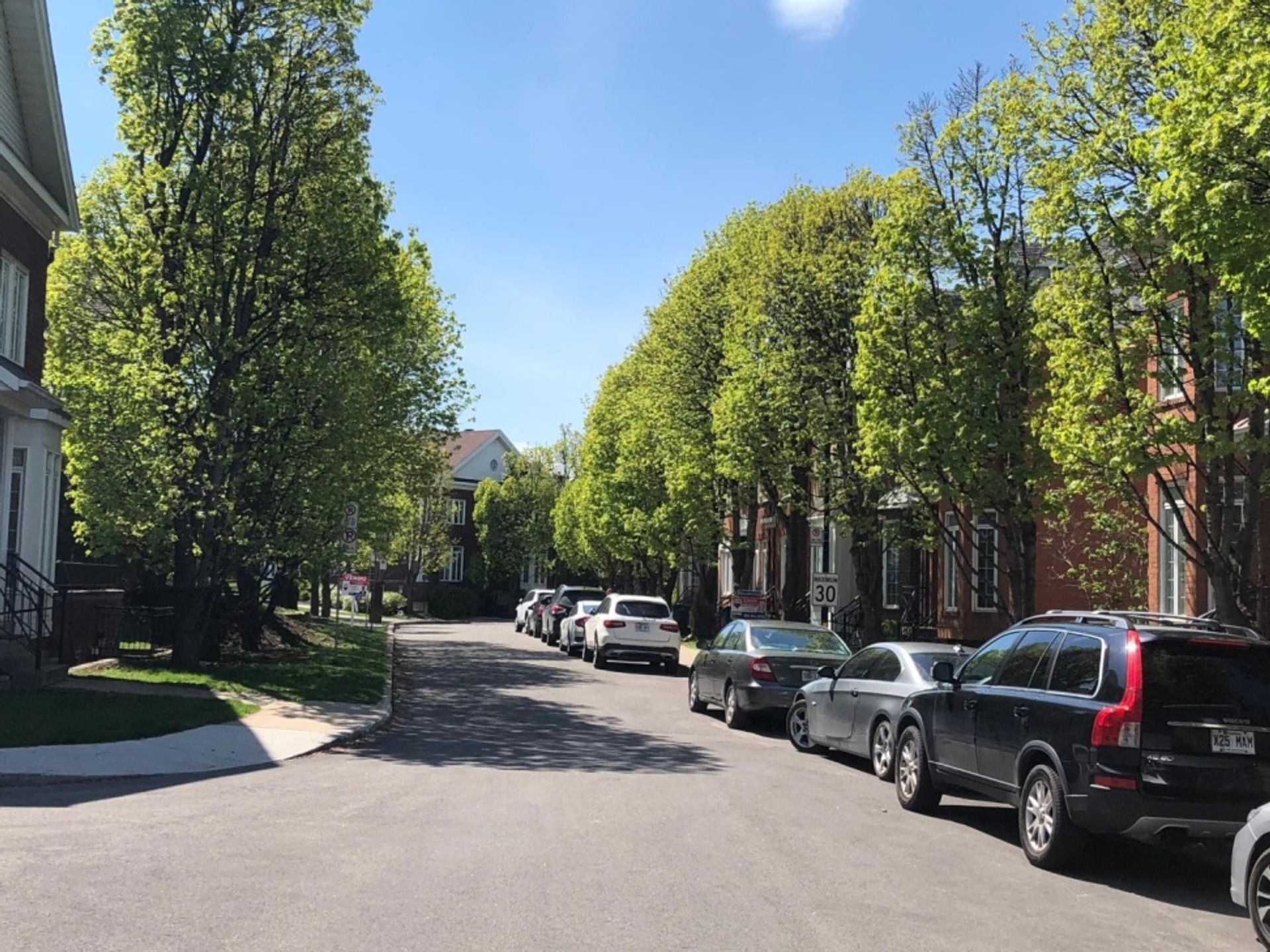 بيت في Montréal, 1445 Rue de l'Everest 11877832