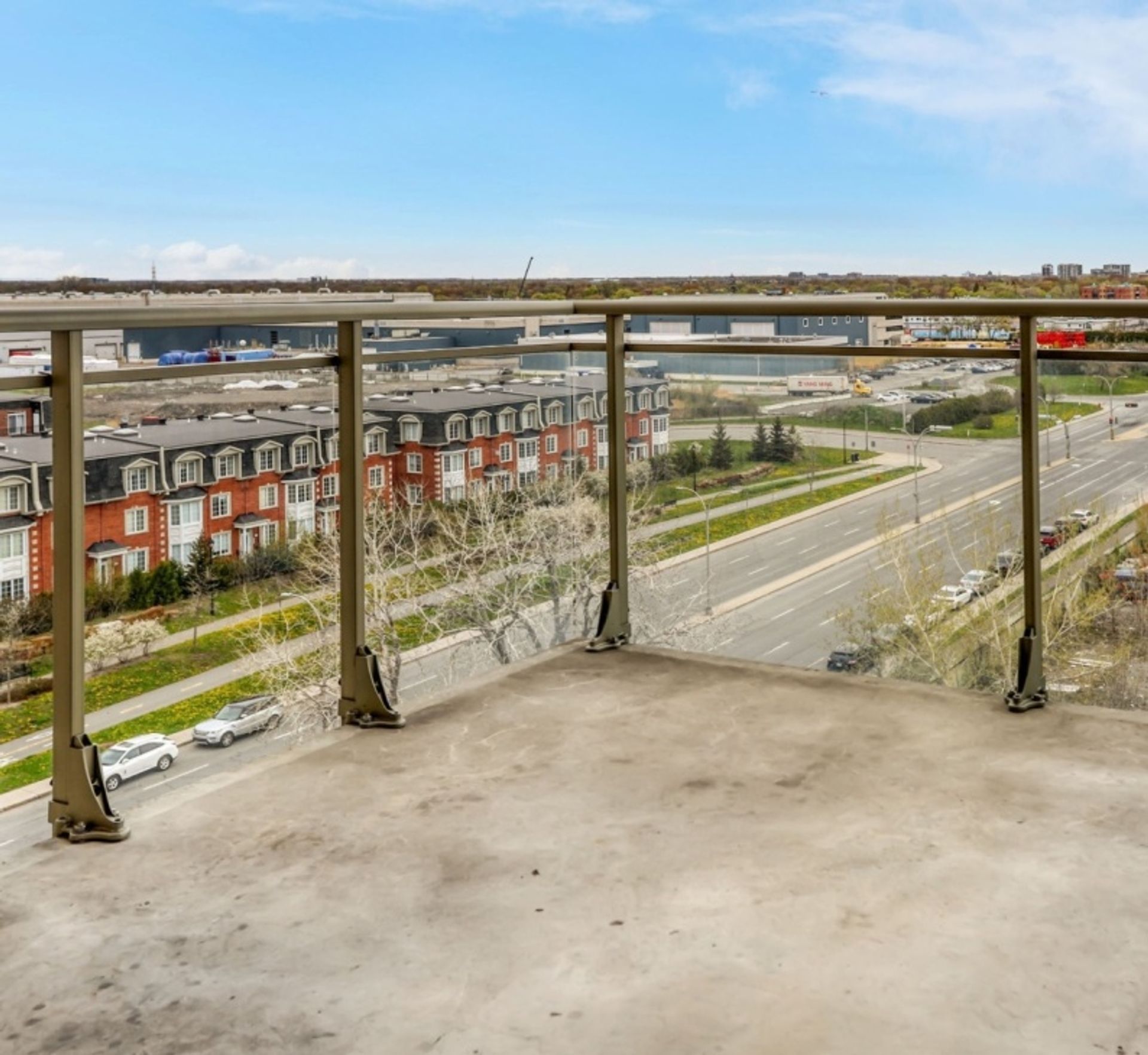 Condominio en Montréal, 2200 Boulevard Thimens 11877833