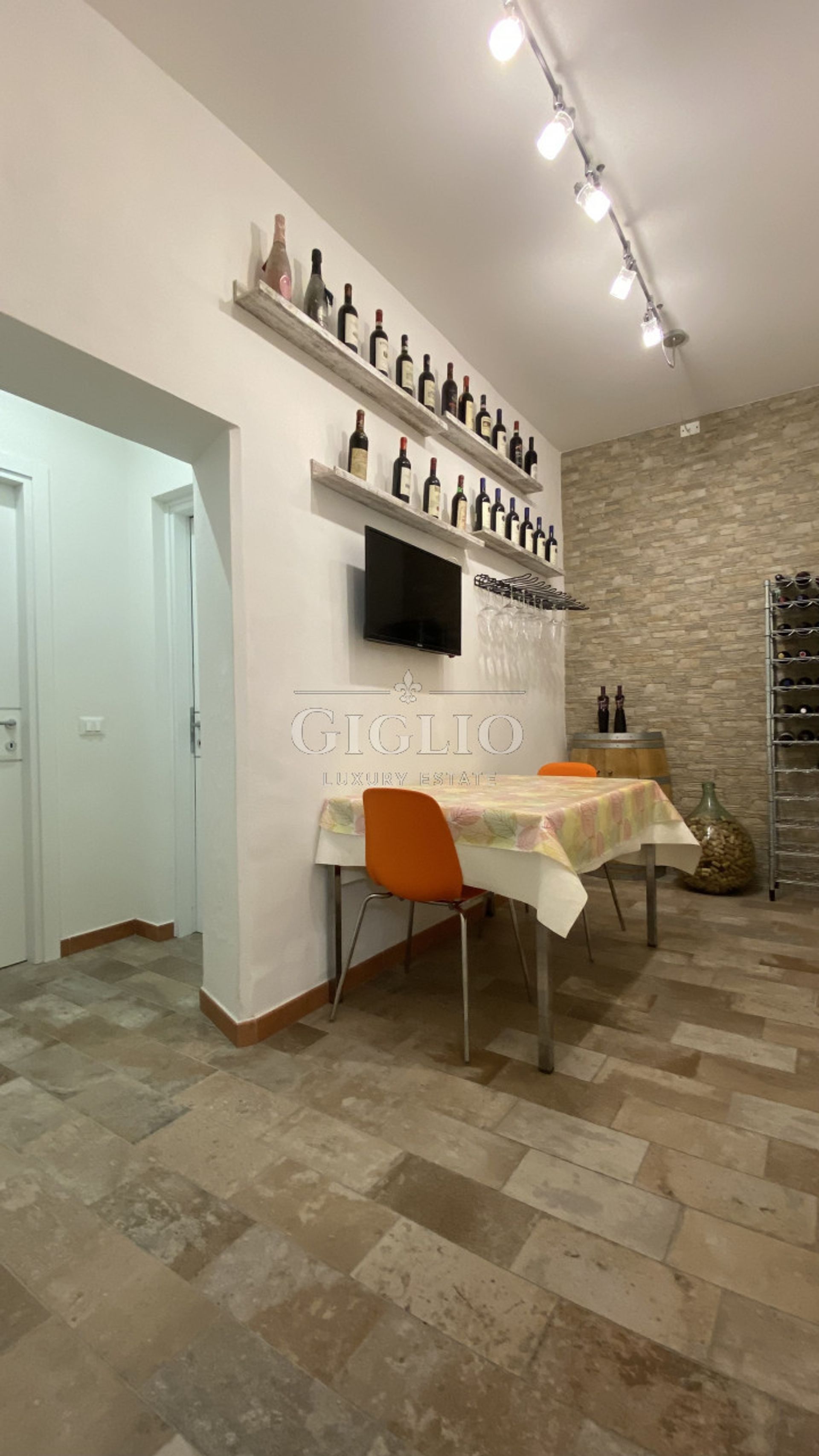 Hus i Firenze, 64 Via del Campuccio 11877853