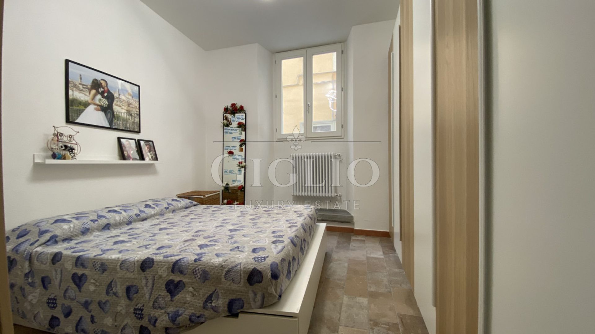 Hus i Firenze, 64 Via del Campuccio 11877853