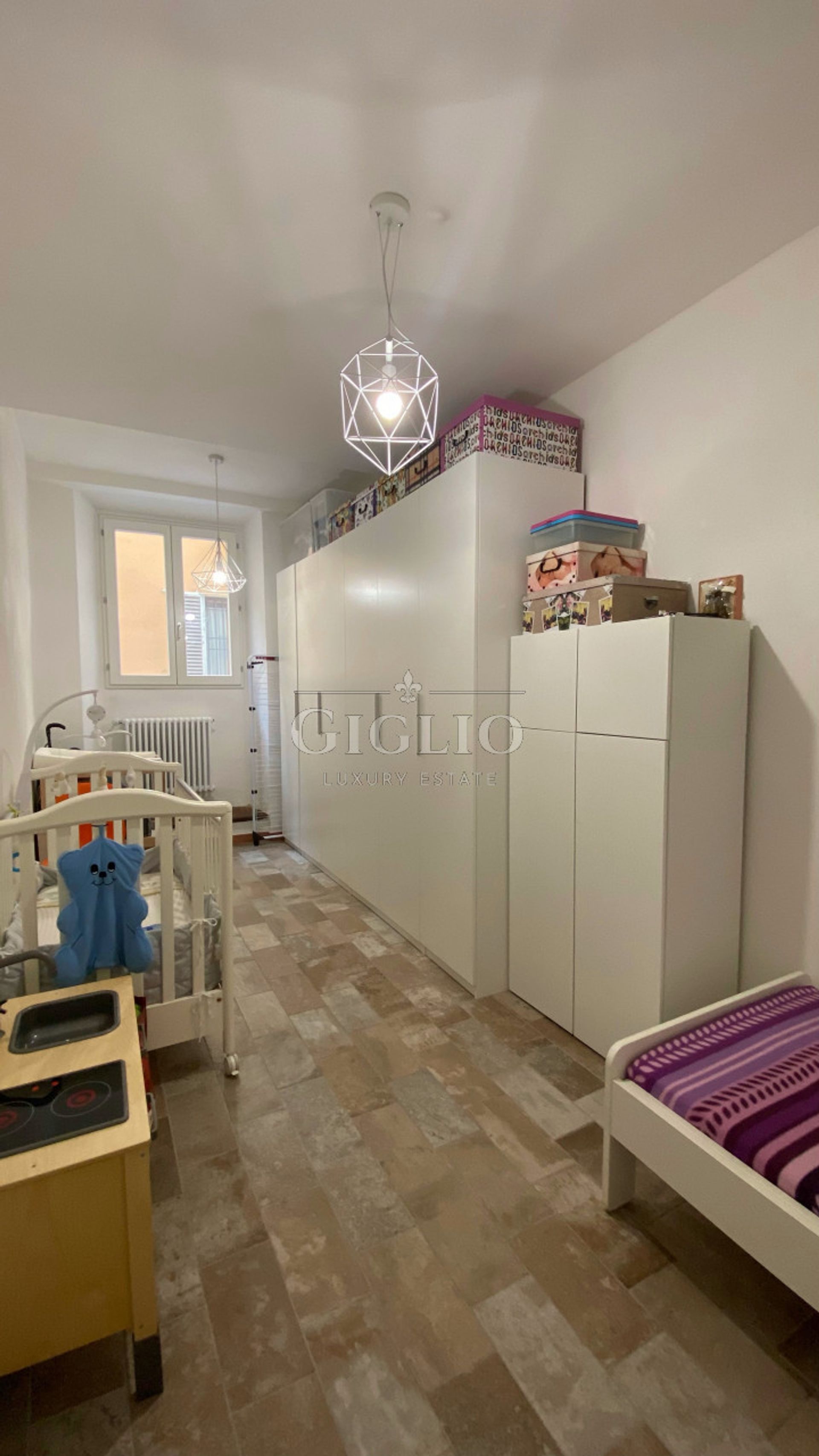 Hus i Firenze, 64 Via del Campuccio 11877853