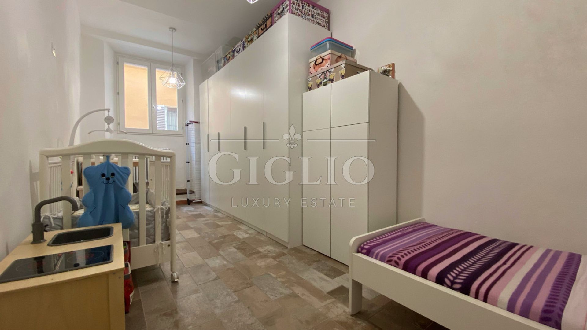 Hus i Firenze, 64 Via del Campuccio 11877853