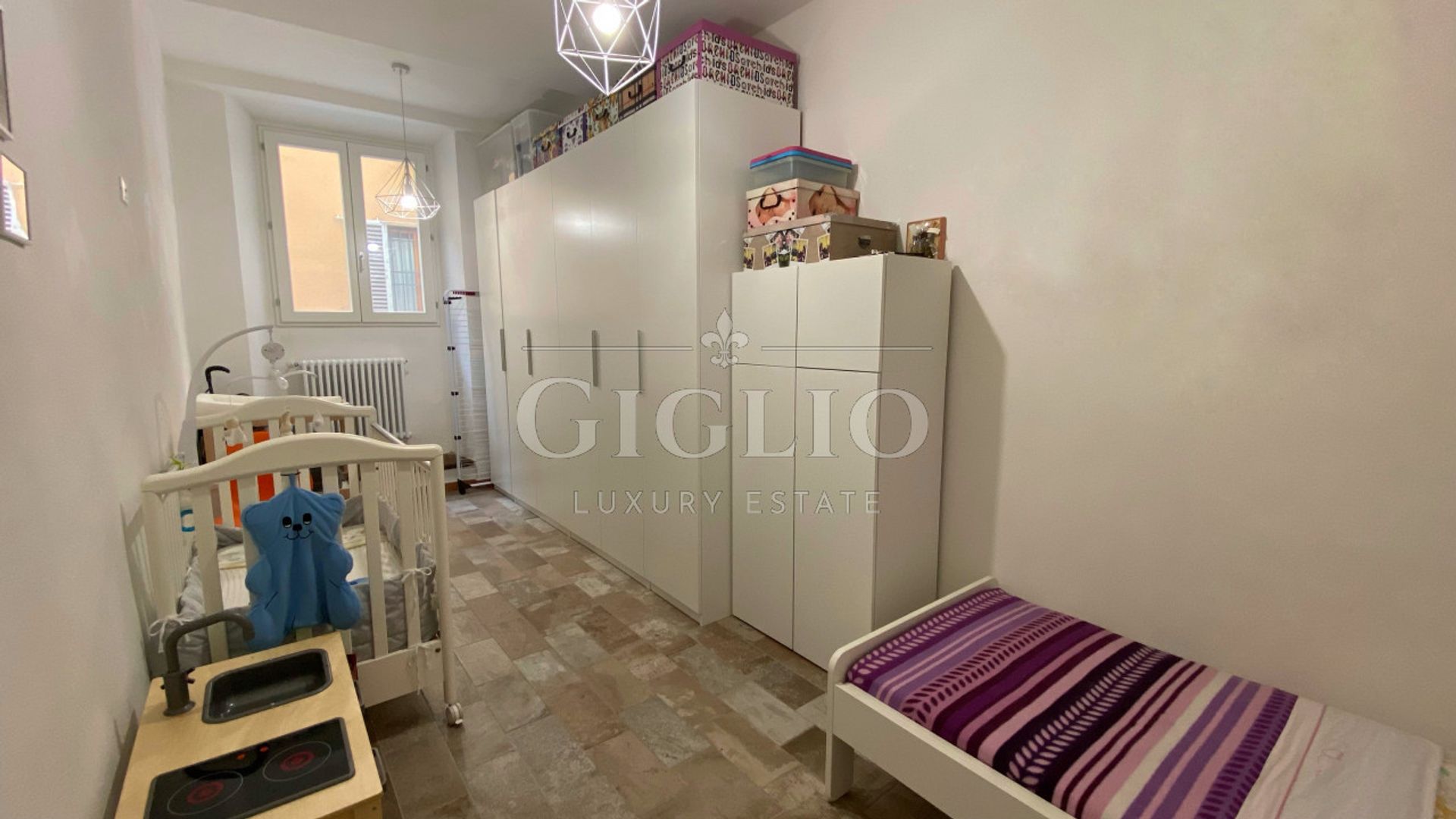 Hus i Firenze, 64 Via del Campuccio 11877853