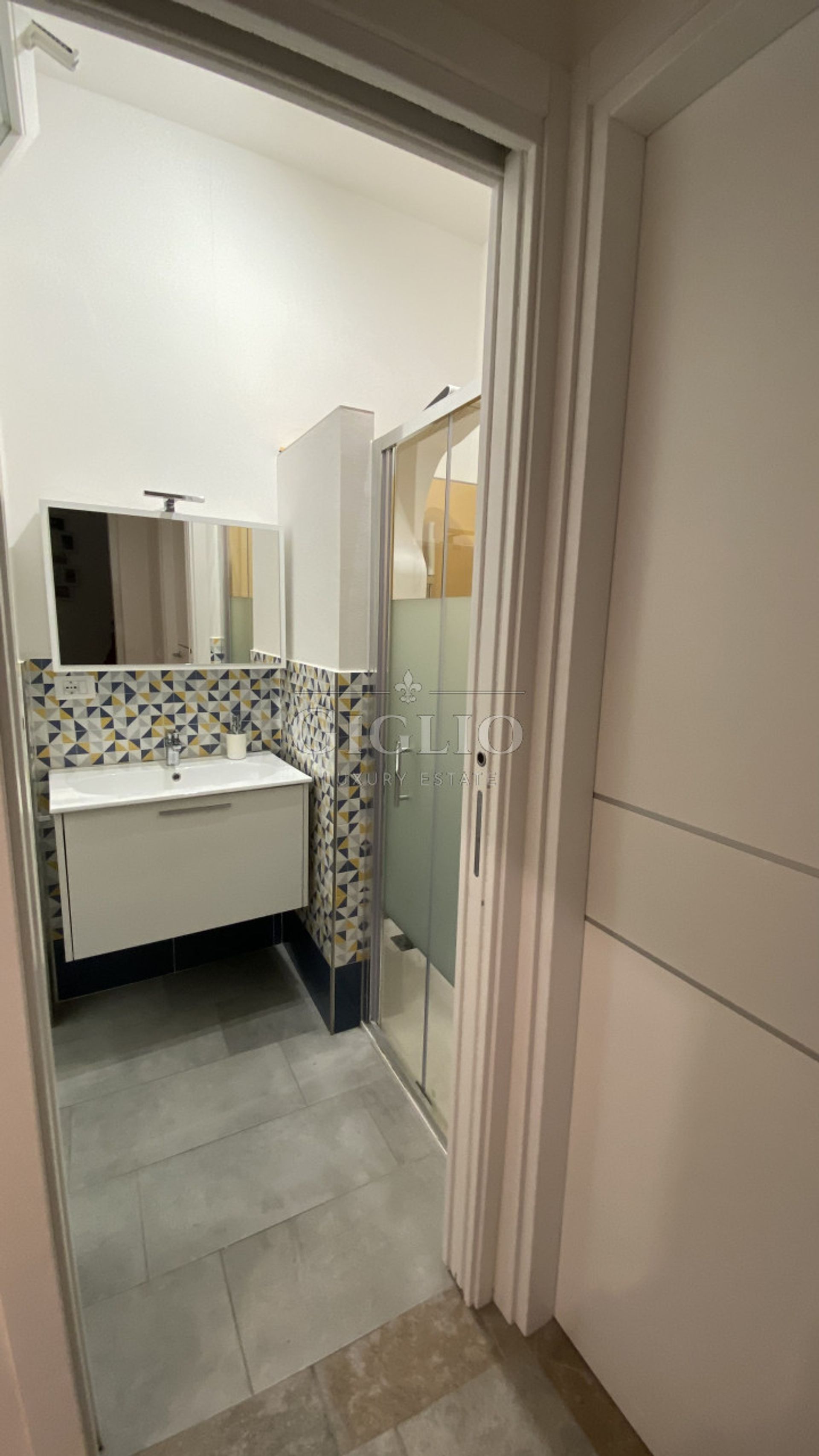 Hus i Firenze, 64 Via del Campuccio 11877853