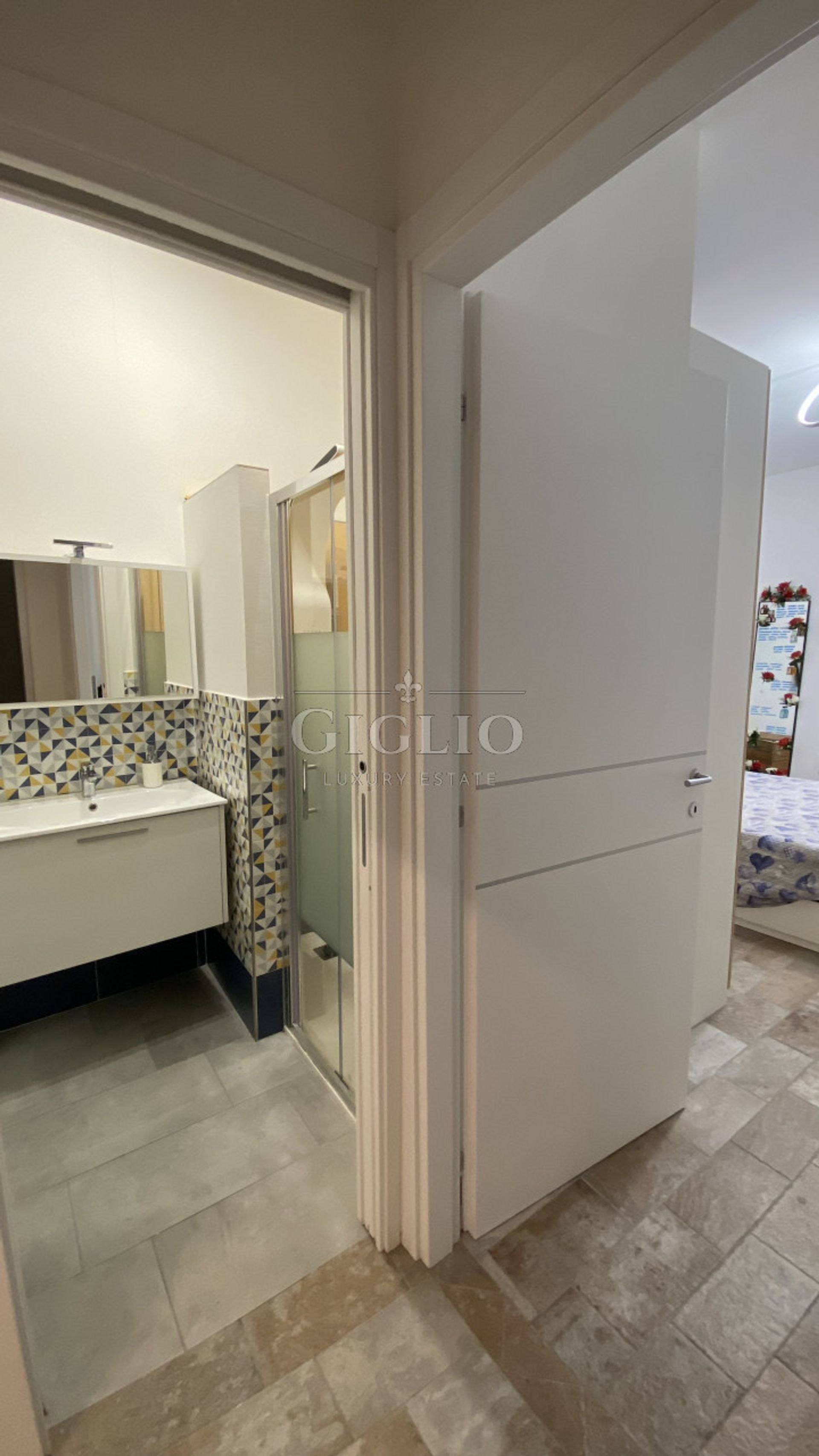 Hus i Firenze, 64 Via del Campuccio 11877853