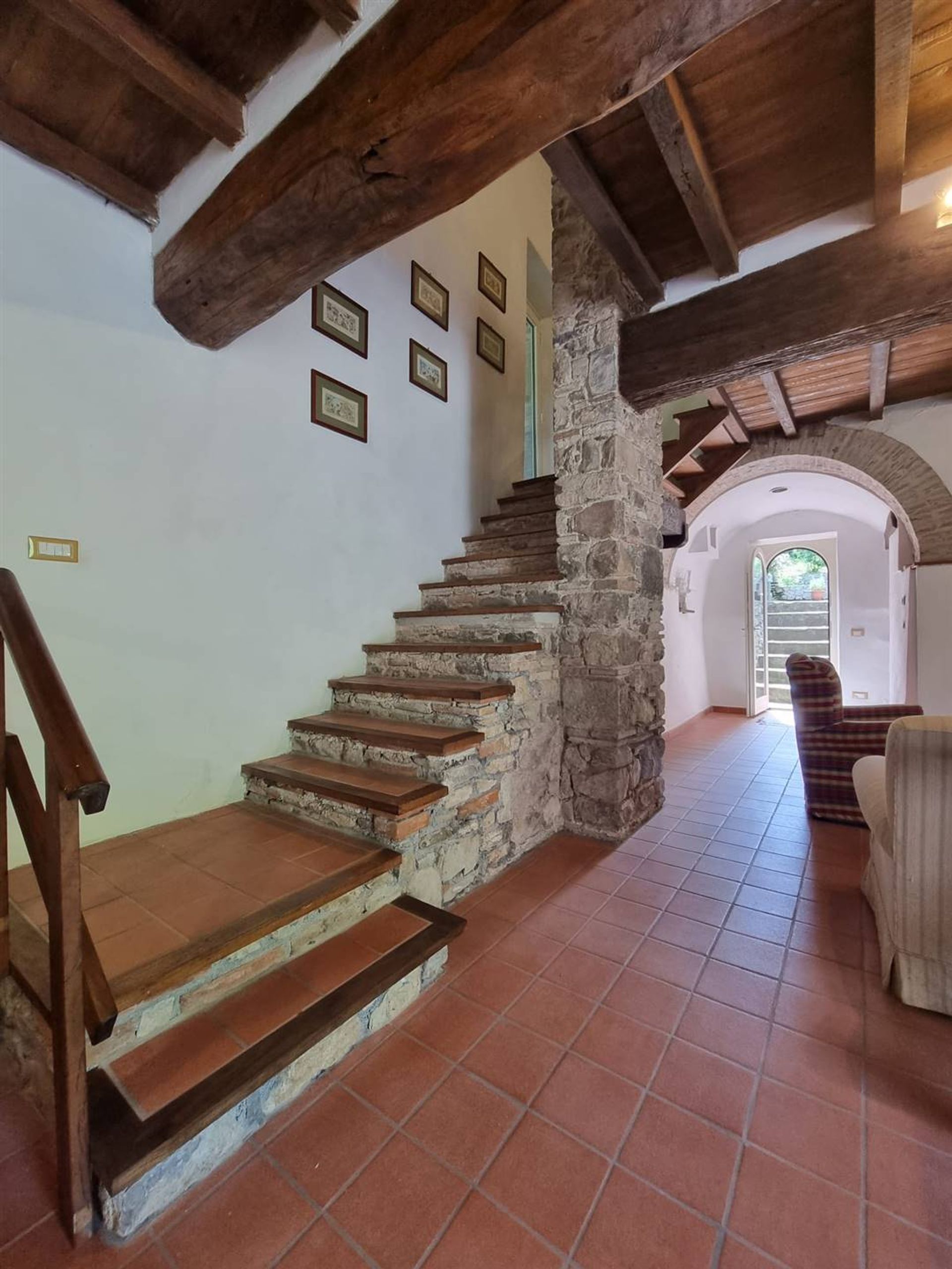 casa en Torcigliano, Toscana 11877854