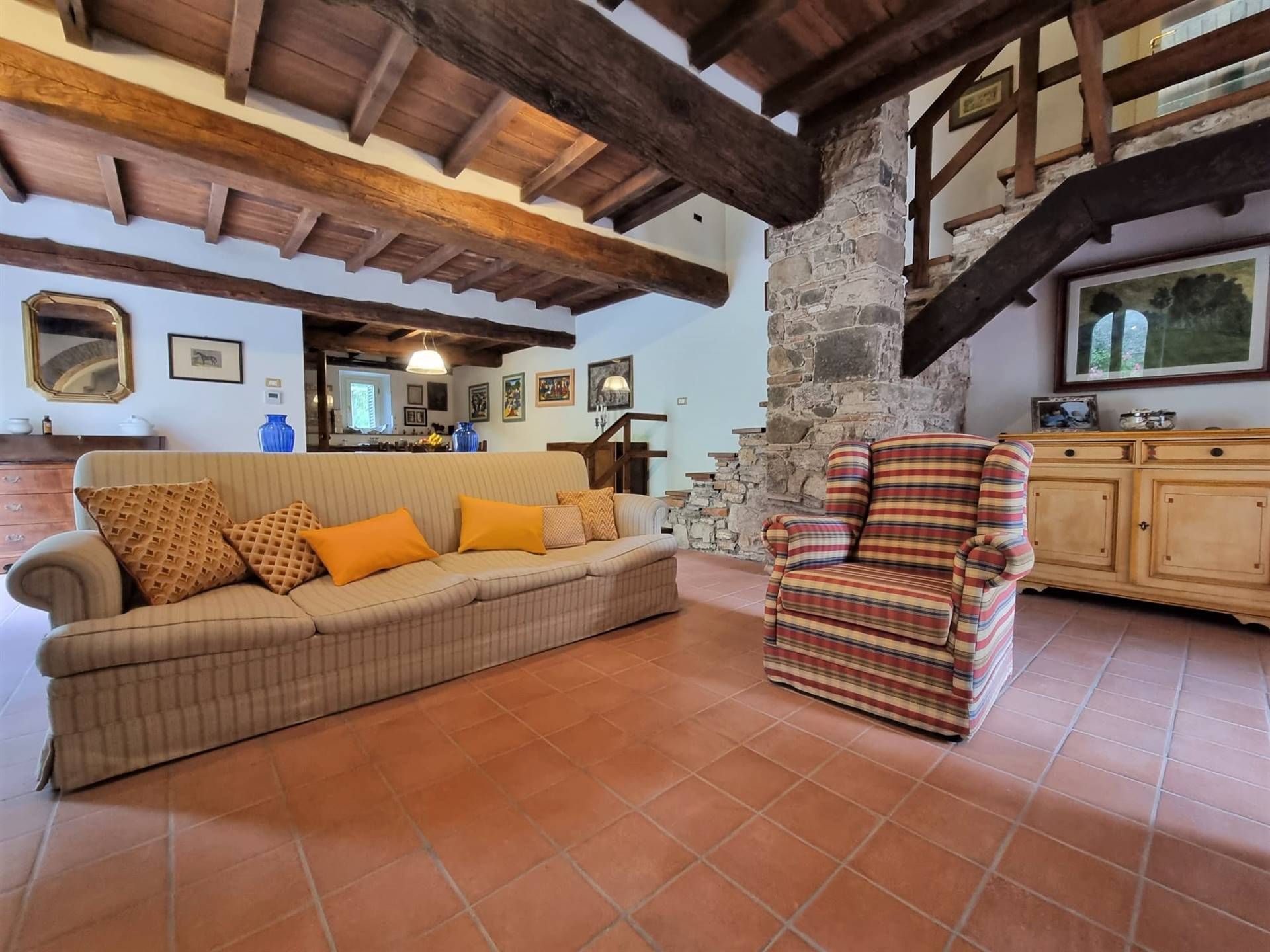 casa en Torcigliano, Toscana 11877854