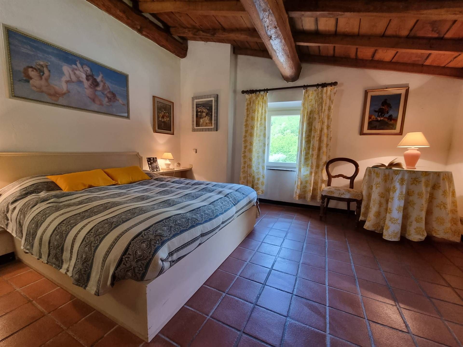 Huis in Pescaglia, Toscane 11877855