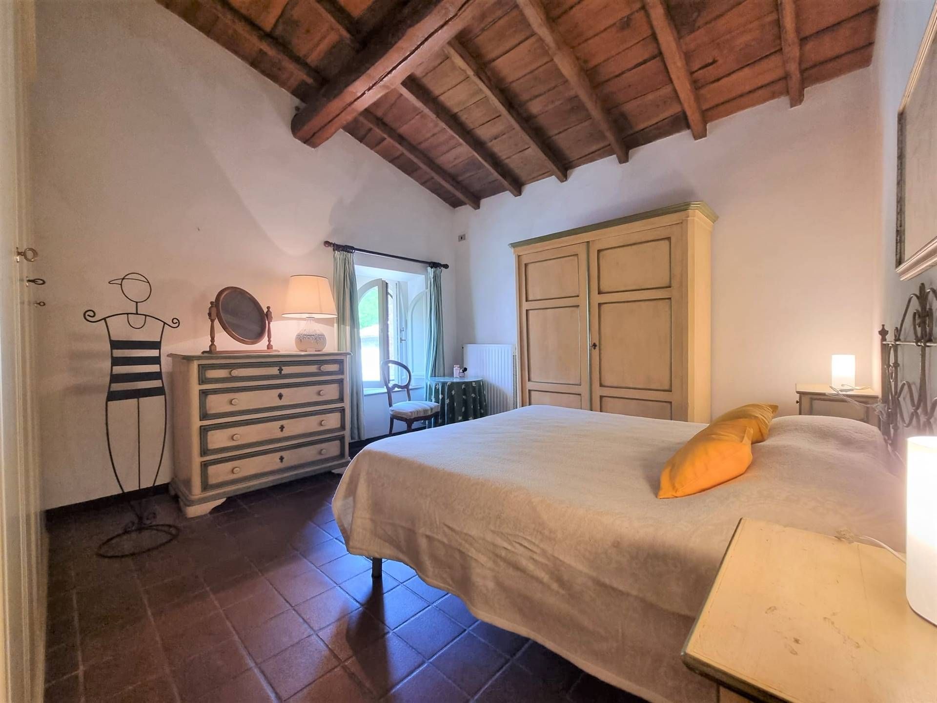 Huis in Torcigliano, Toscana 11877864