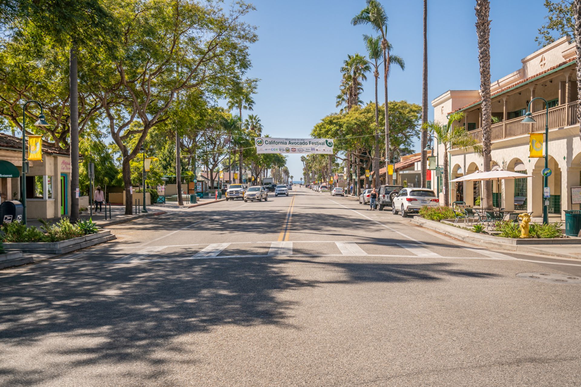 Condominium in Carpinteria, 4264 Carpinteria Avenue 11877868