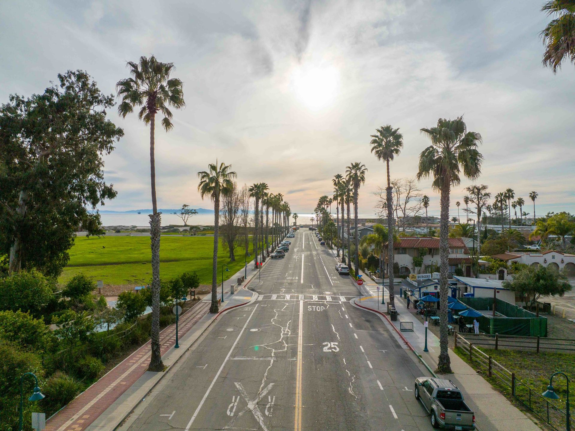 Condominium in Carpinteria, 4264 Carpinteria Avenue 11877868