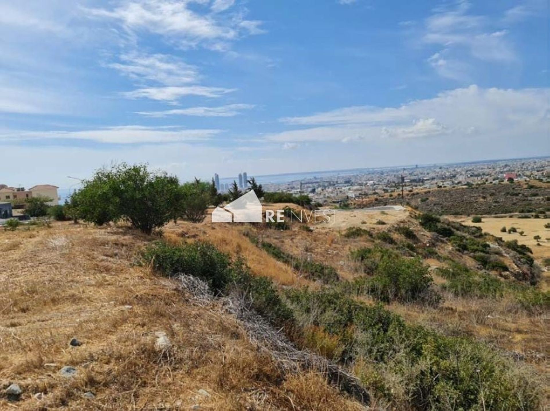 Hus i Germasogeia, Limassol 11877894