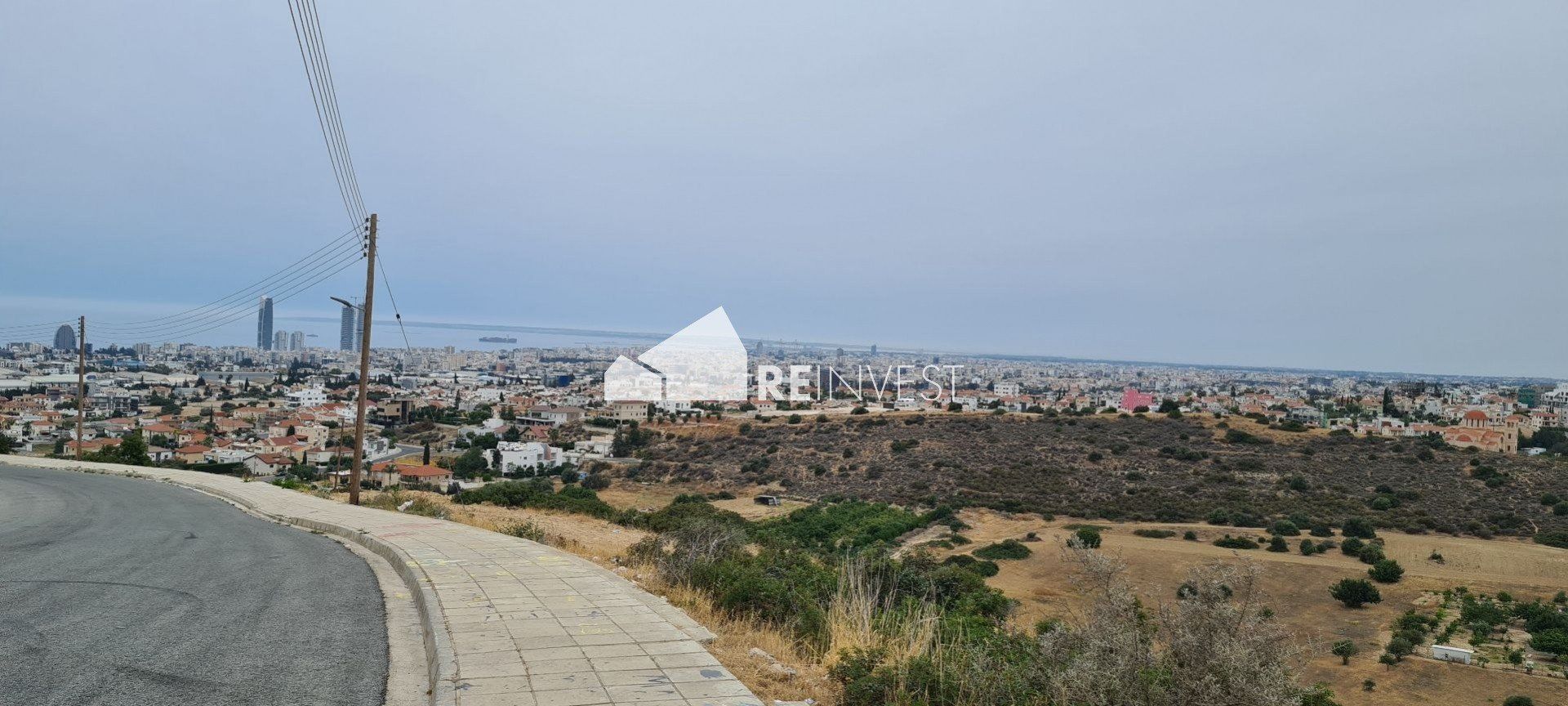 casa no Germasogeia, Limassol 11877894