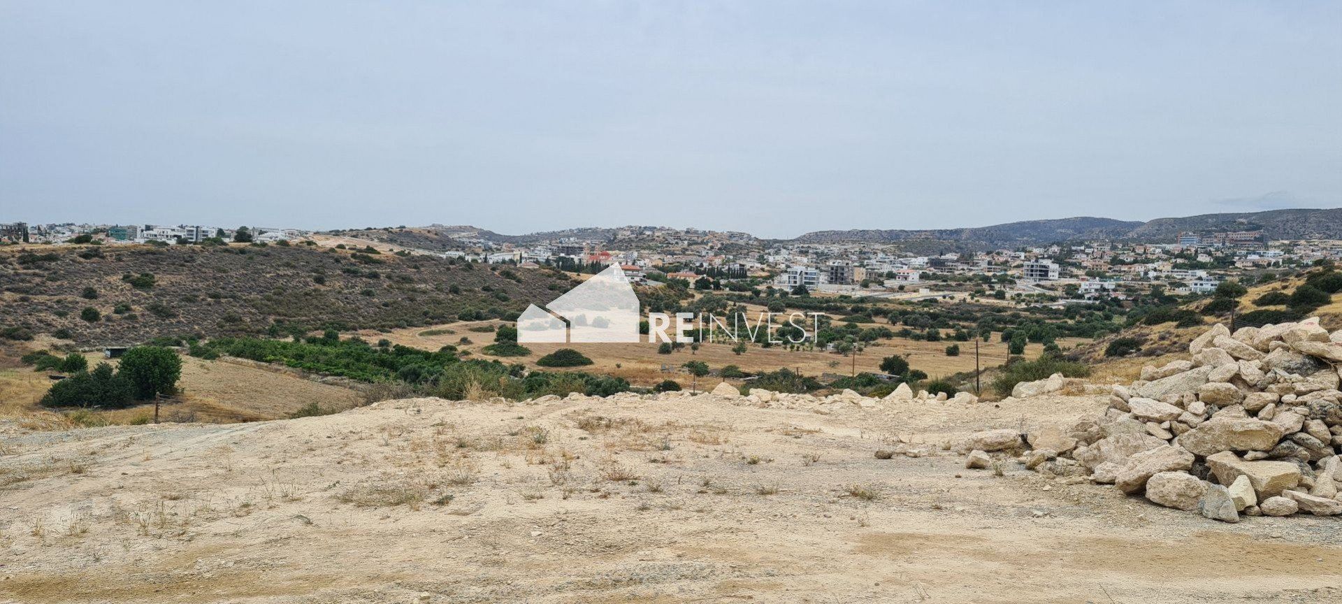 Haus im Germasogeia, Lemesos 11877895