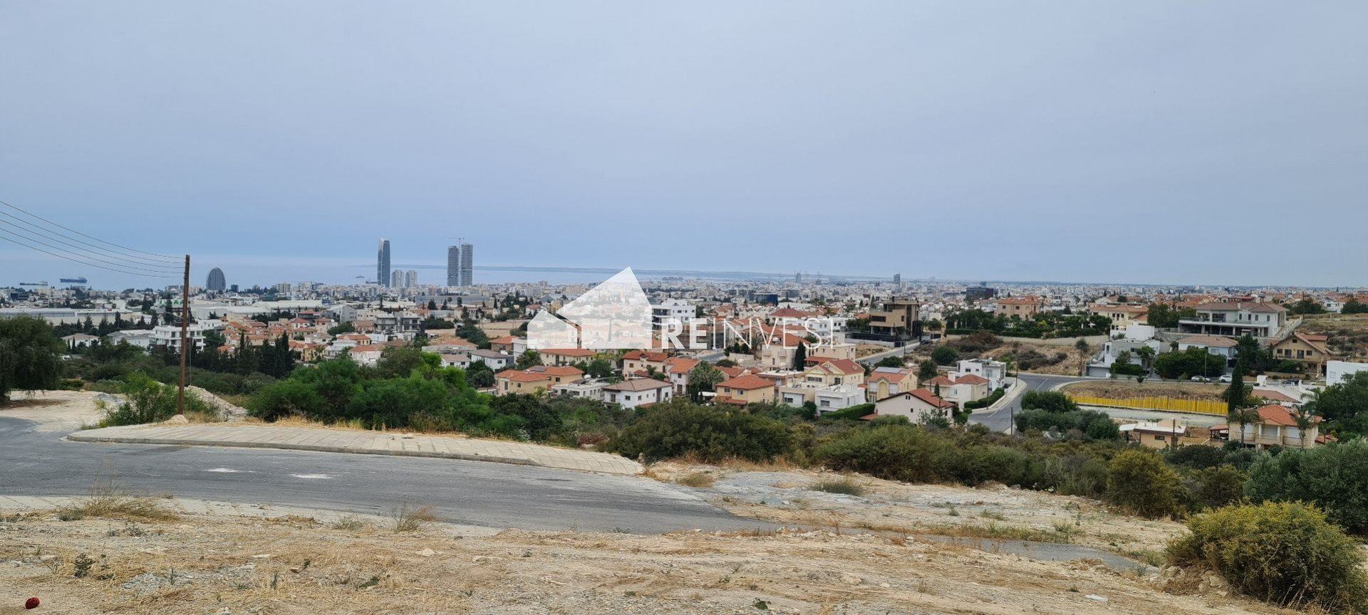 Haus im Germasogeia, Lemesos 11877895