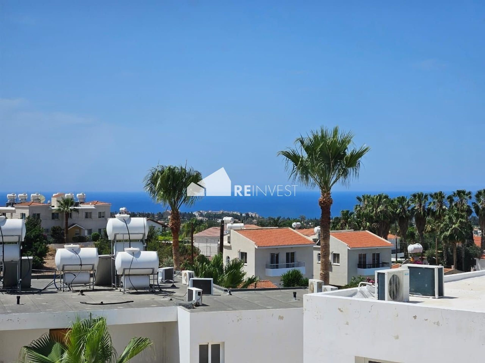 Condominio en Peyia, Paphos 11877898