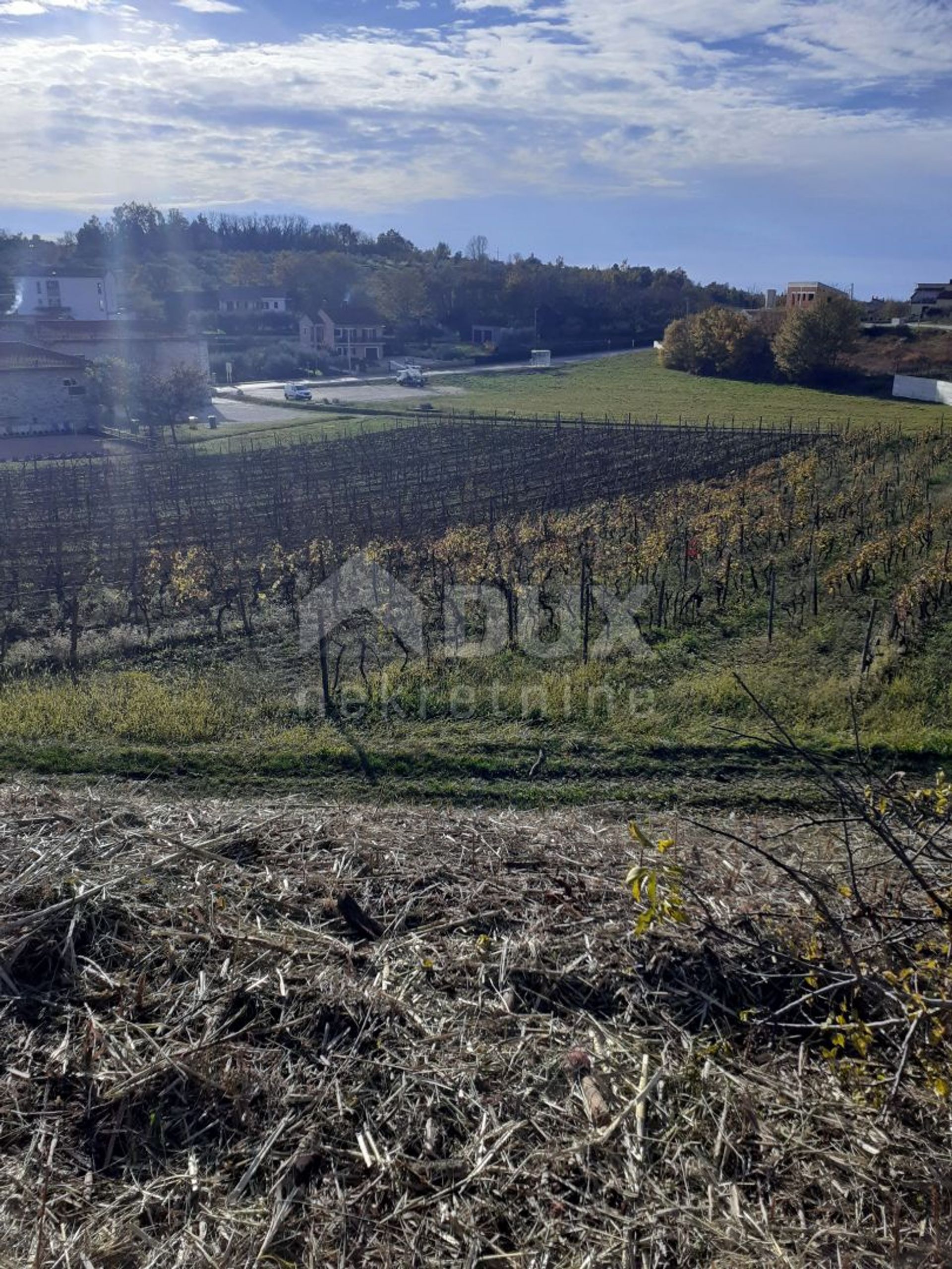 Land i Vižinada, Istria County 11877939