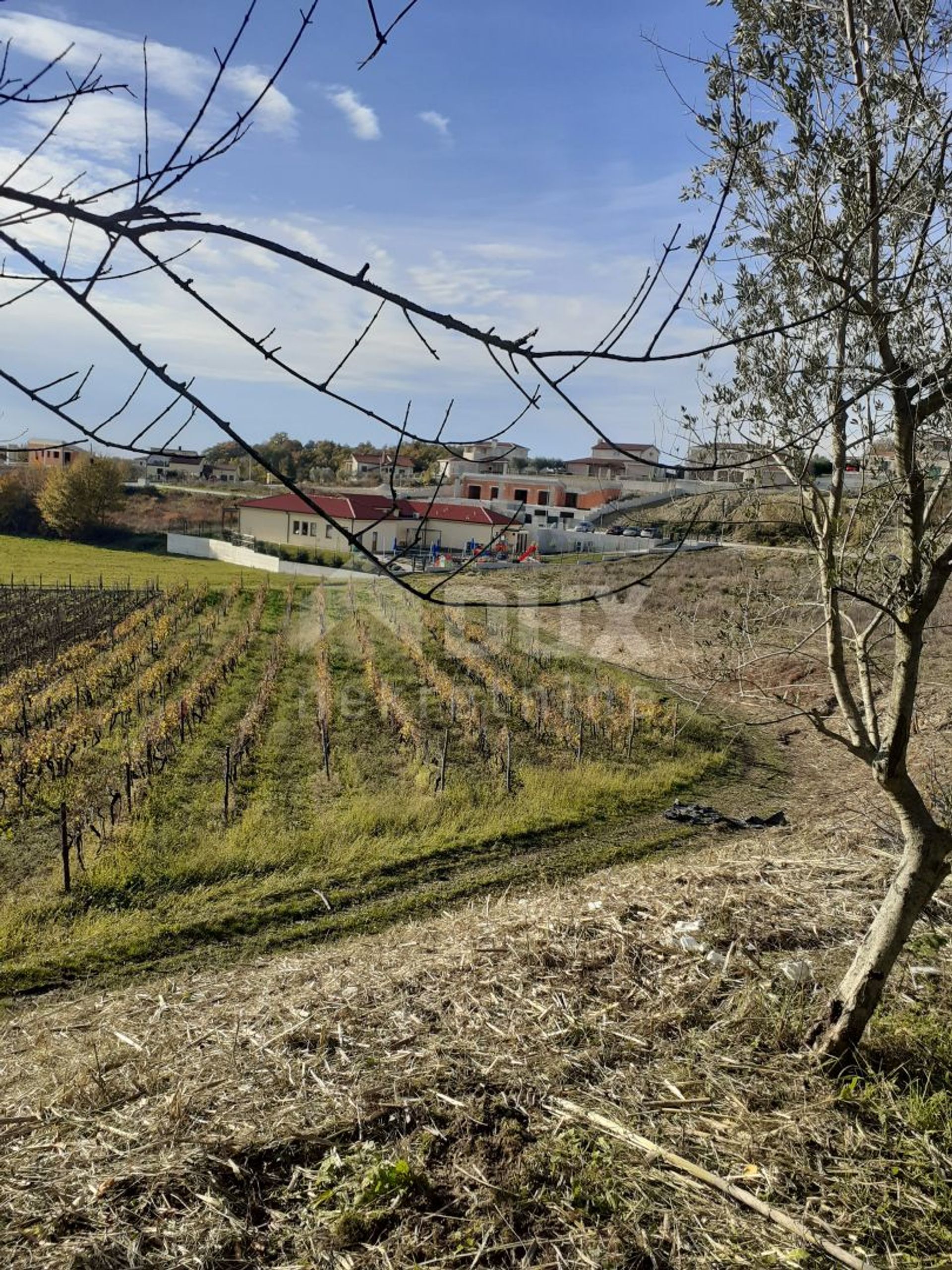 Land i Vižinada, Istria County 11877939