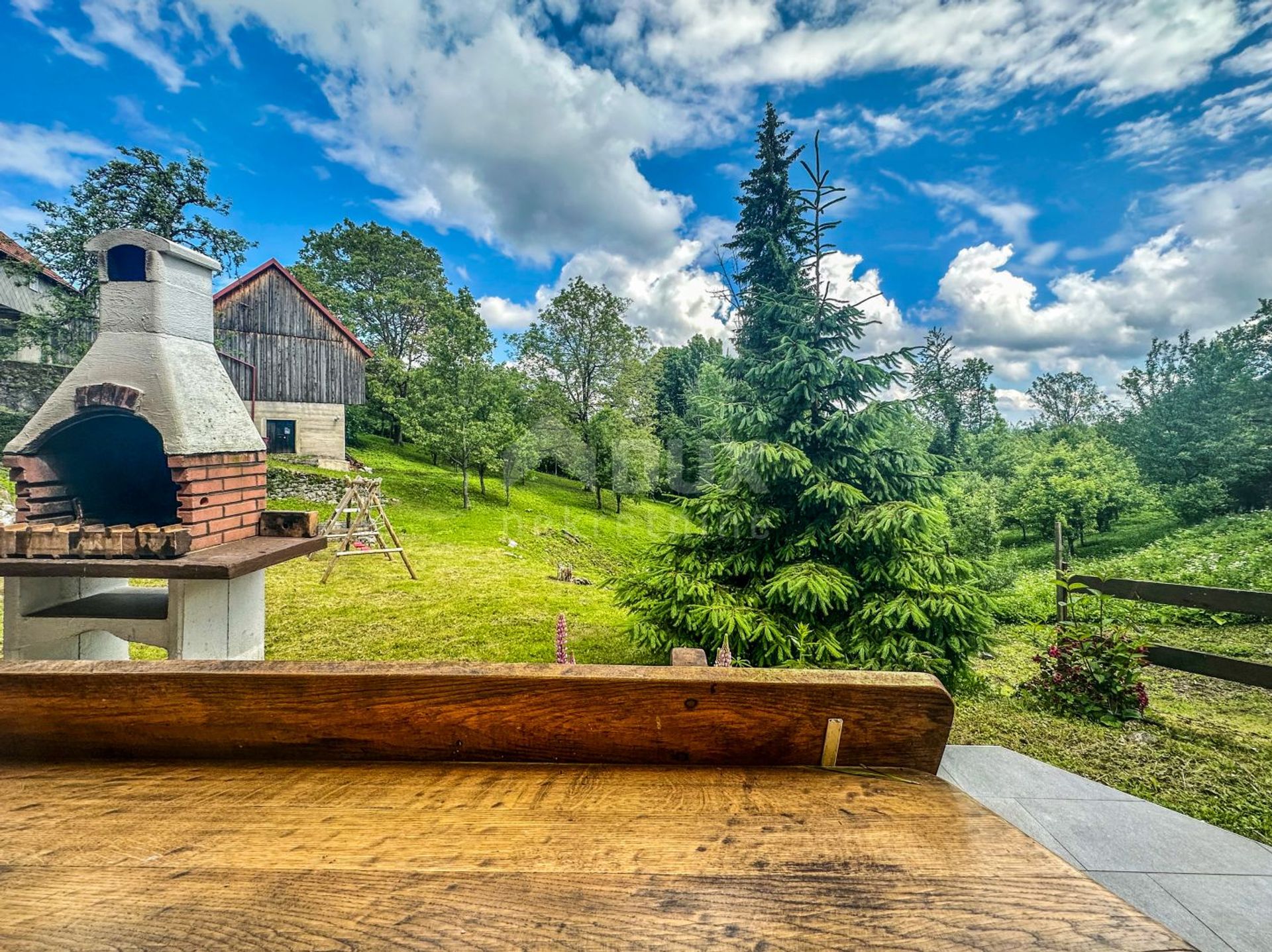 Haus im Kupjak, Primorje-Gorski Kotar County 11877941