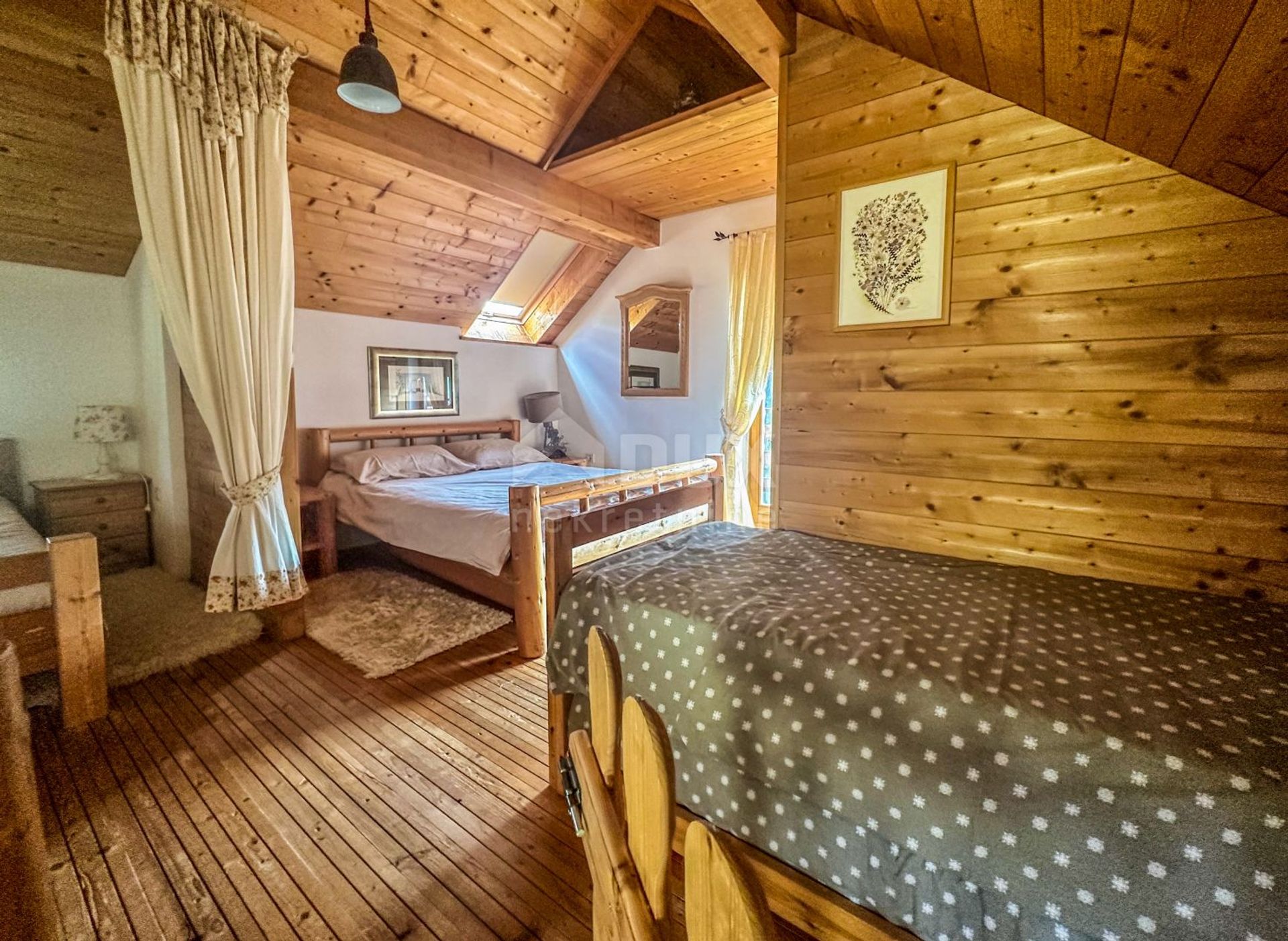 Haus im Kupjak, Primorje-Gorski Kotar County 11877941