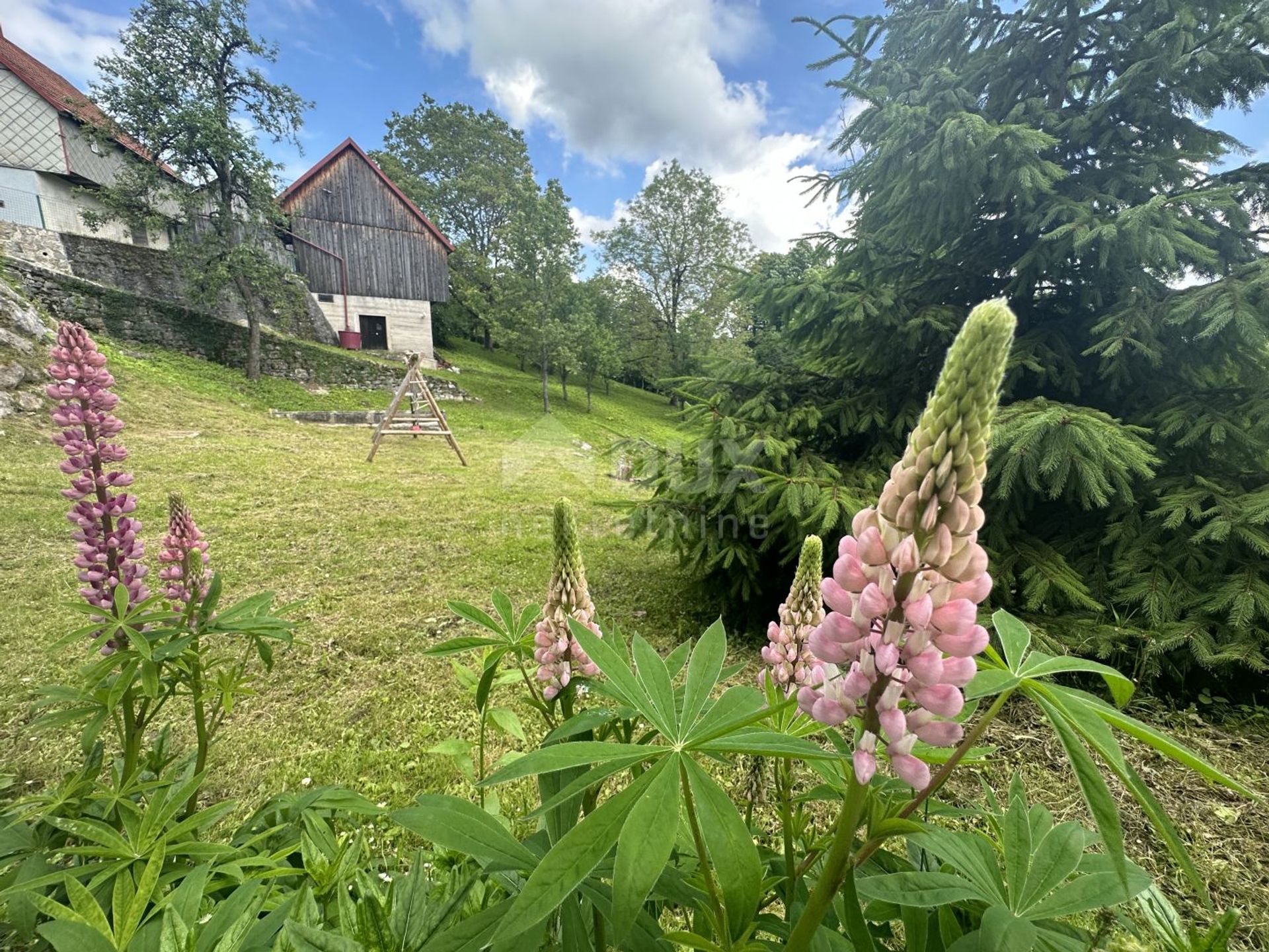 Haus im Kupjak, Primorje-Gorski Kotar County 11877941