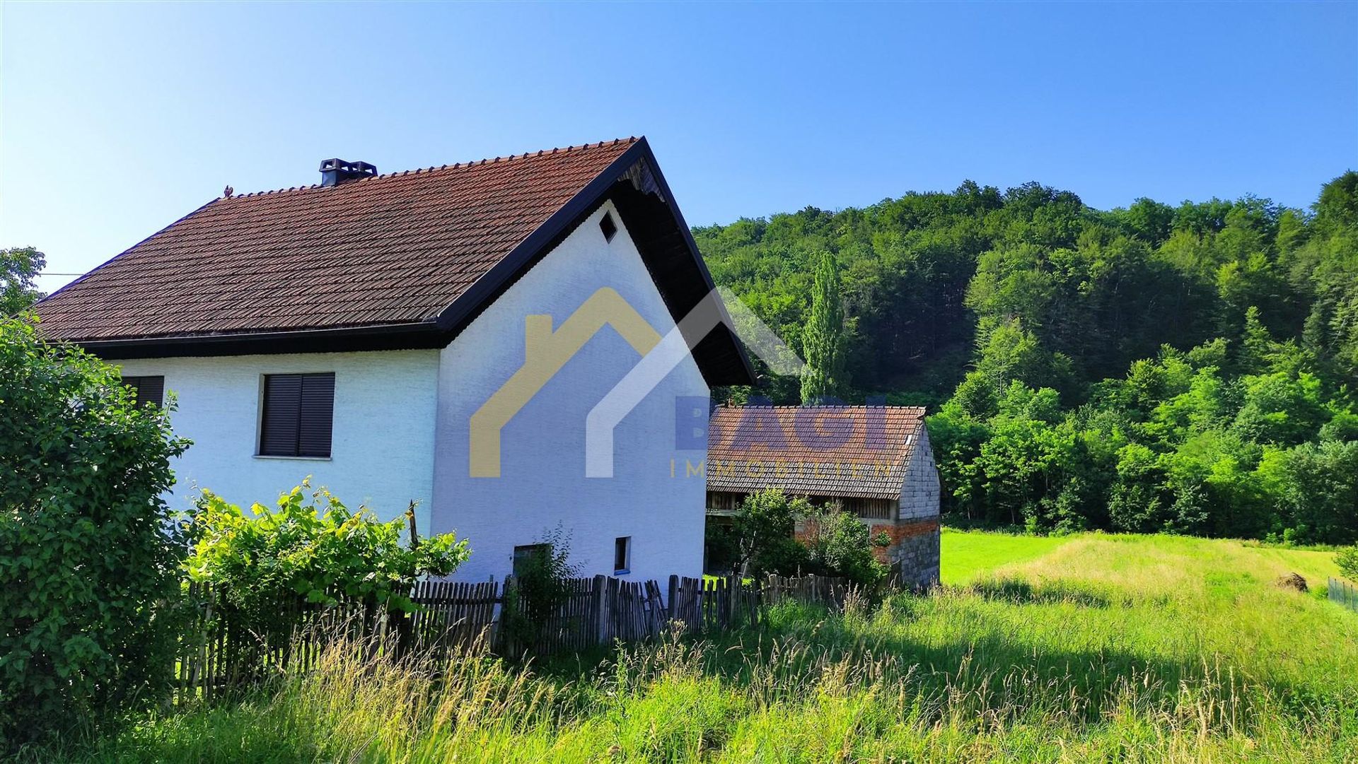 casa no Mala Gorica, Istarska županija 11878161