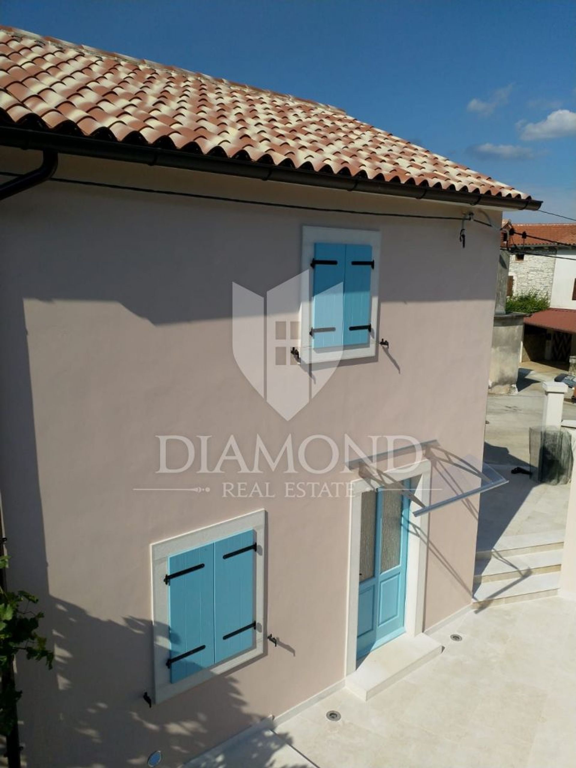 House in Barban, Istria County 11878168