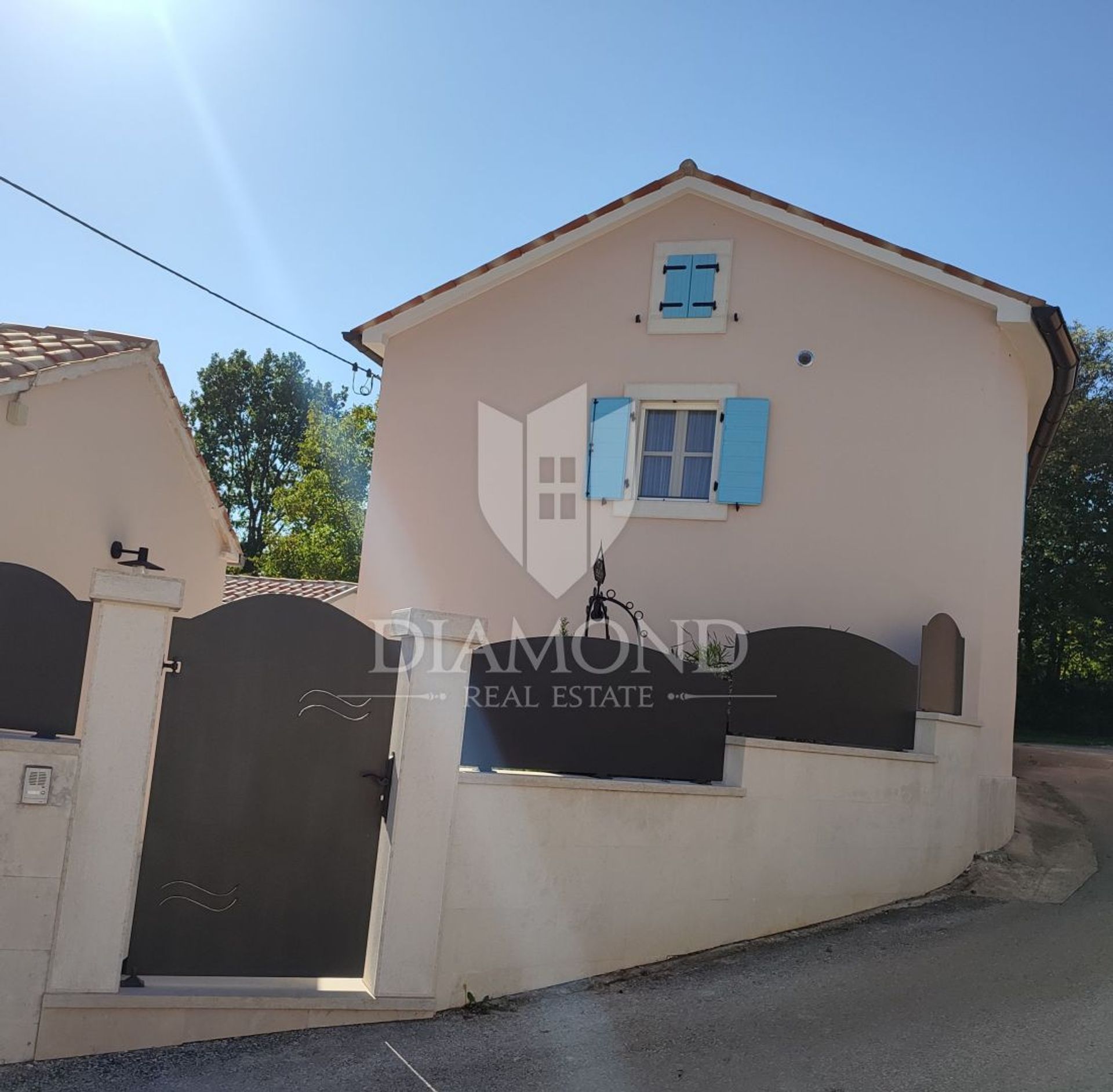 House in Barban, Istria County 11878168