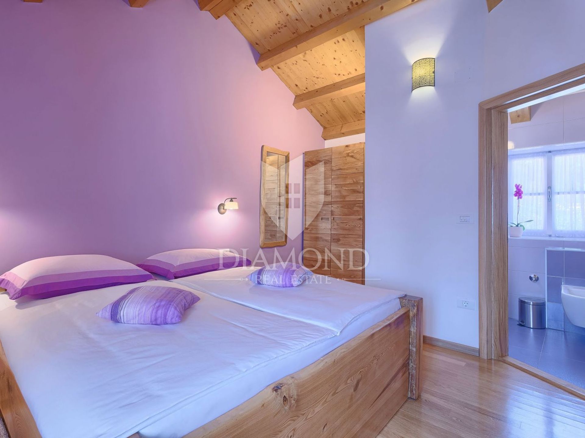 House in Barban, Istria County 11878168