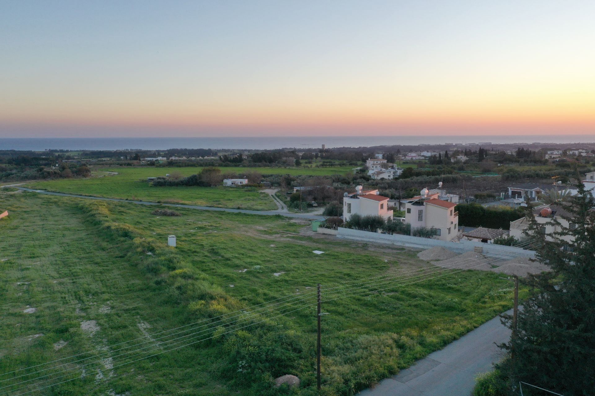 Rumah di Ayia Marinouda, Paphos 11878184