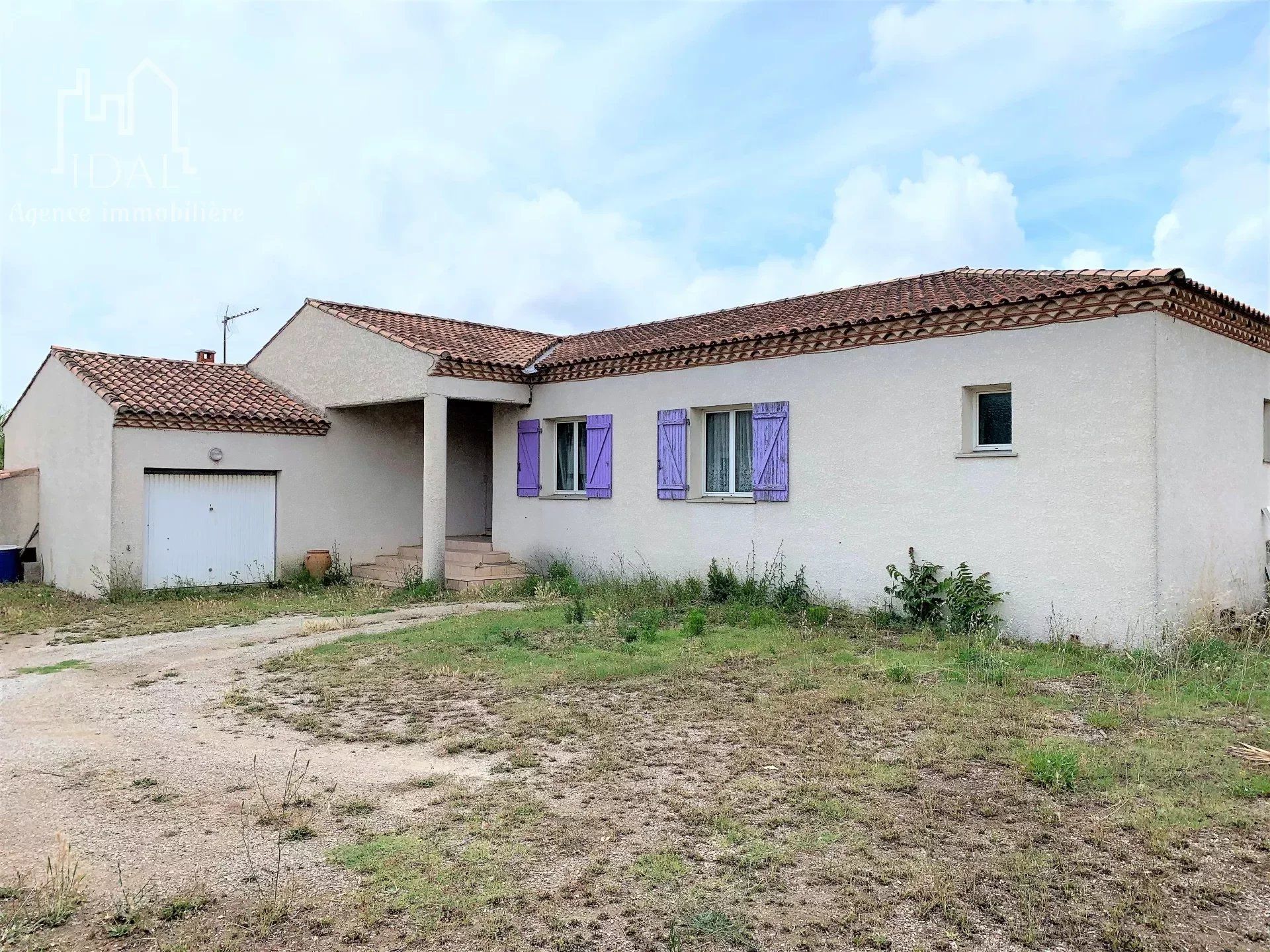 Huis in Vias, Occitanie 11878413