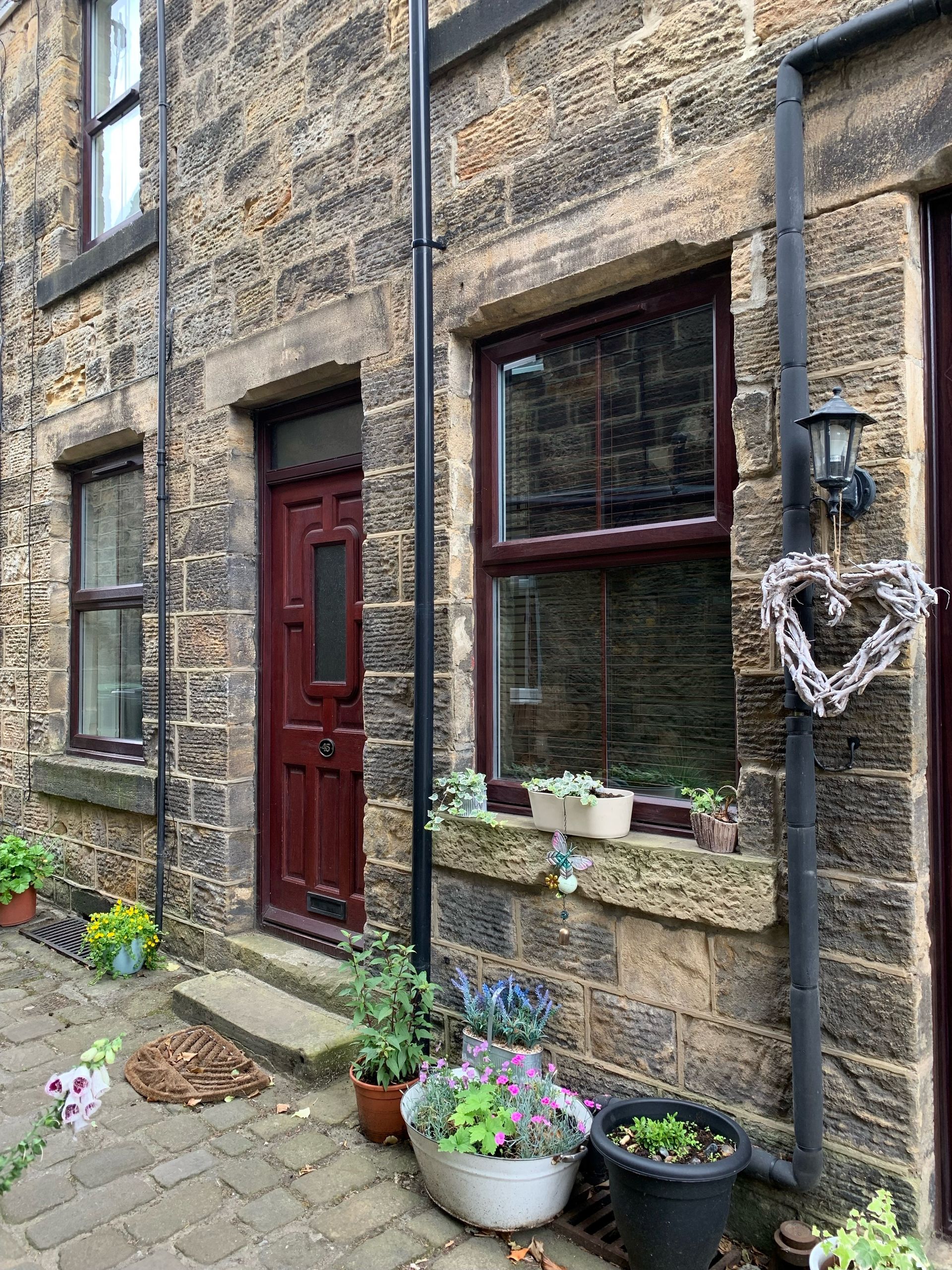 Rumah di Otley, Leeds 11878456