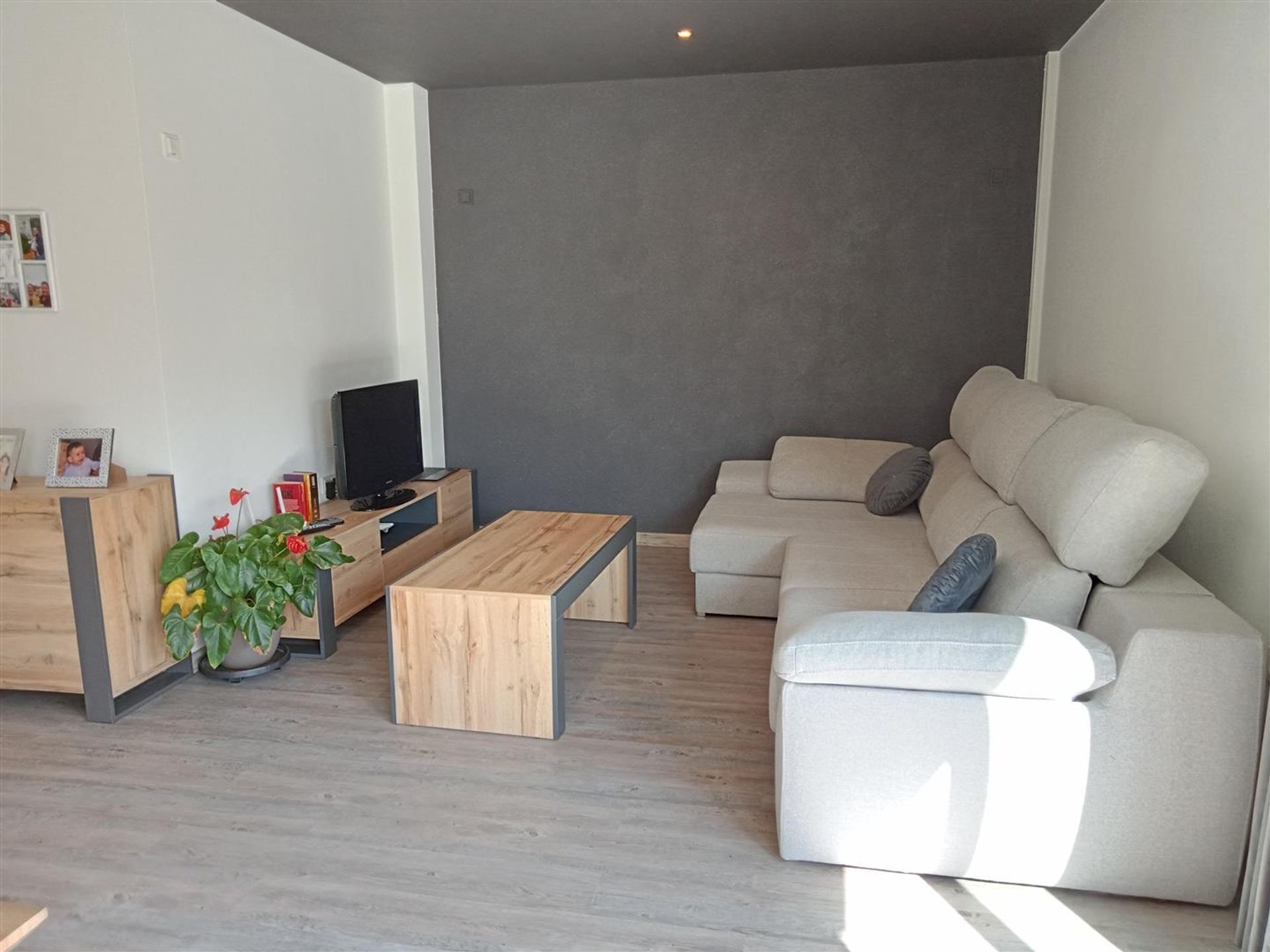 Condominium dans Los Albaladejos, Murcia 11878460