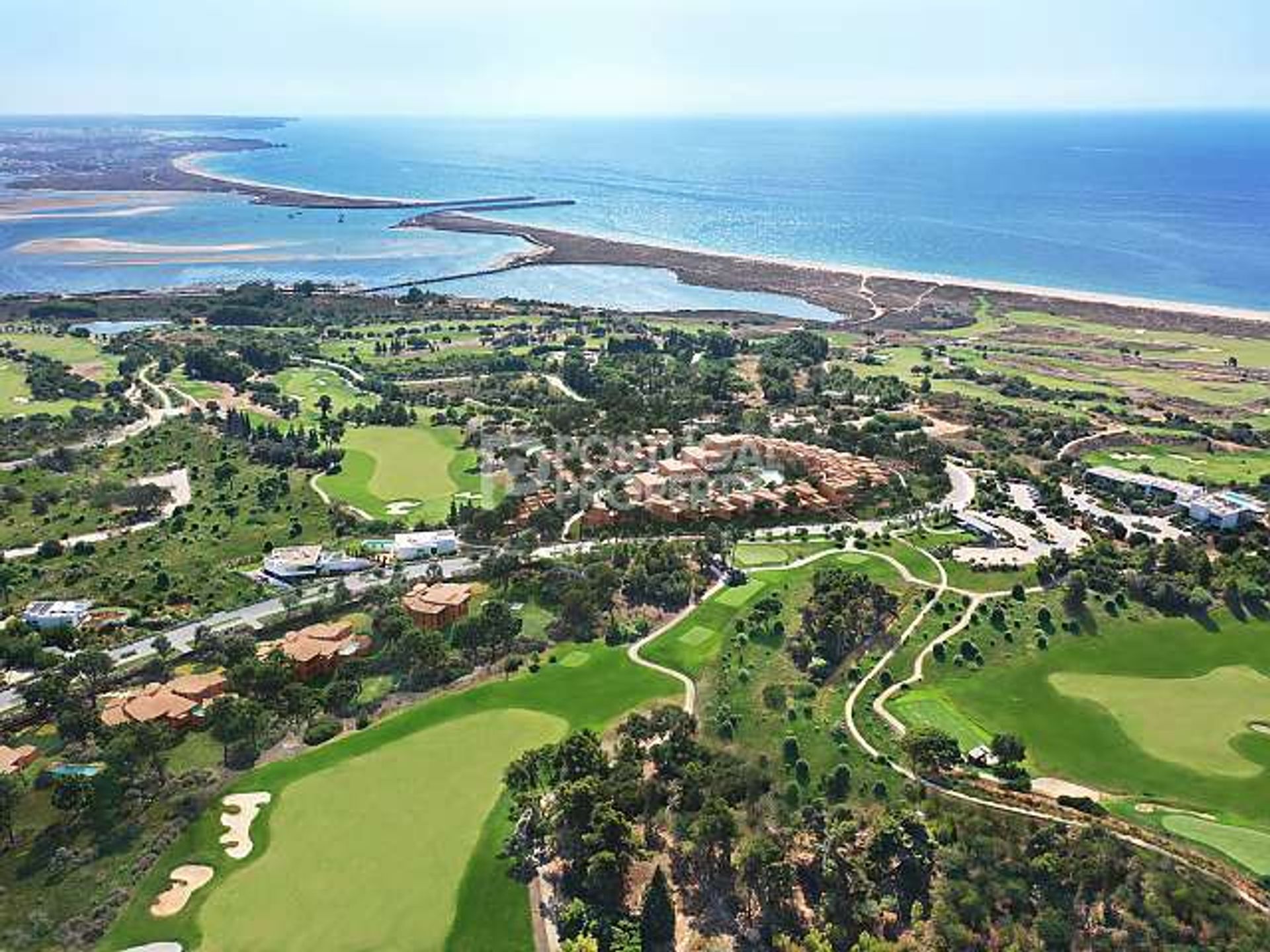 Tierra en Lagos, Faro District 11878496